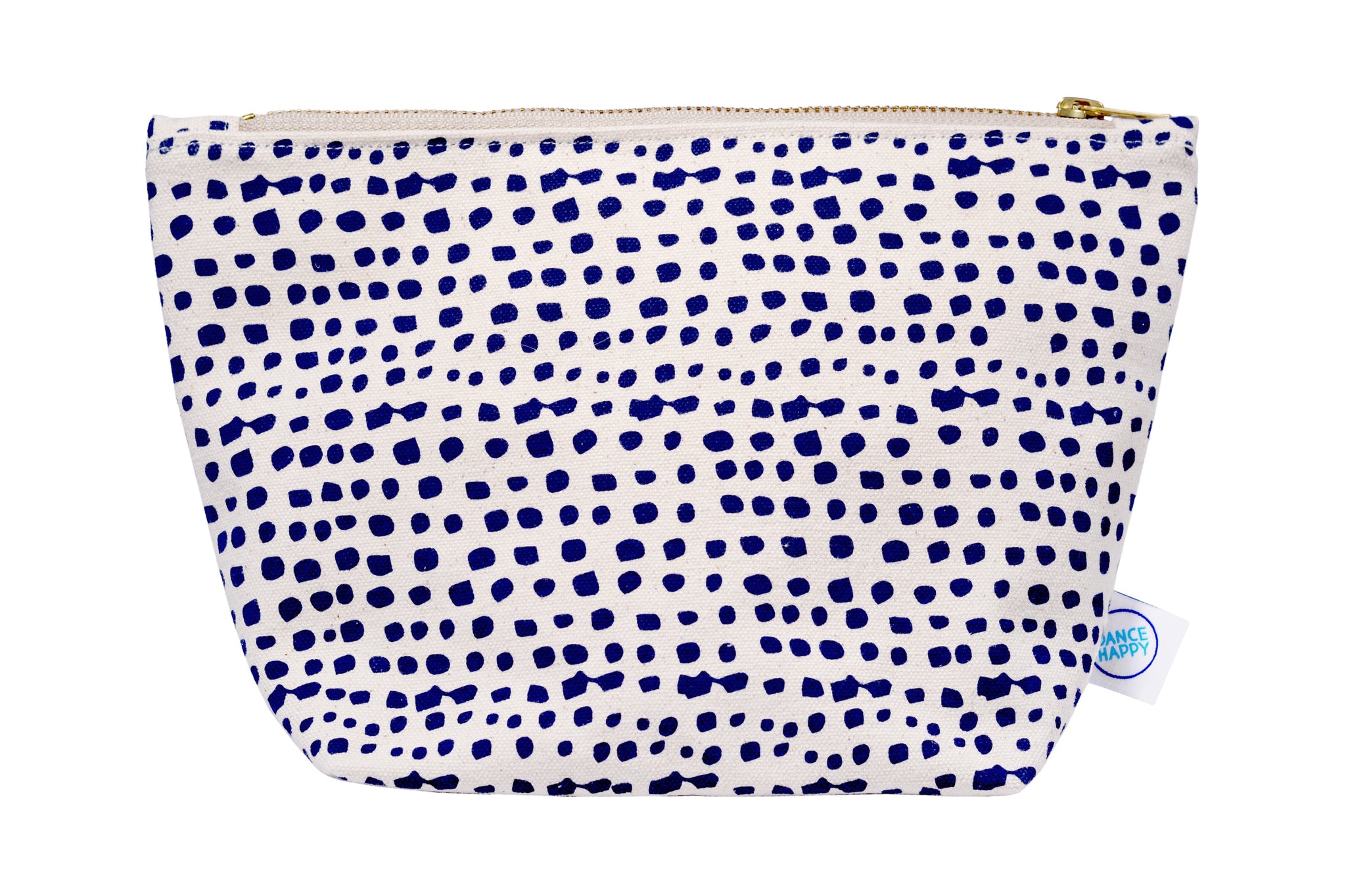 Incana Cosmetic Bag
