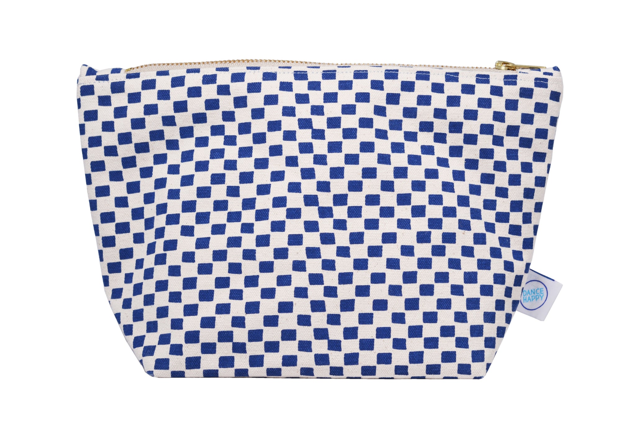 Jamie Cosmetic Bag