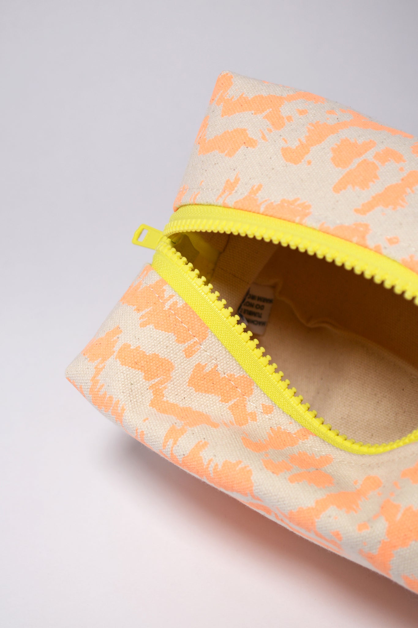 Party Animal Neon Dopp Kit