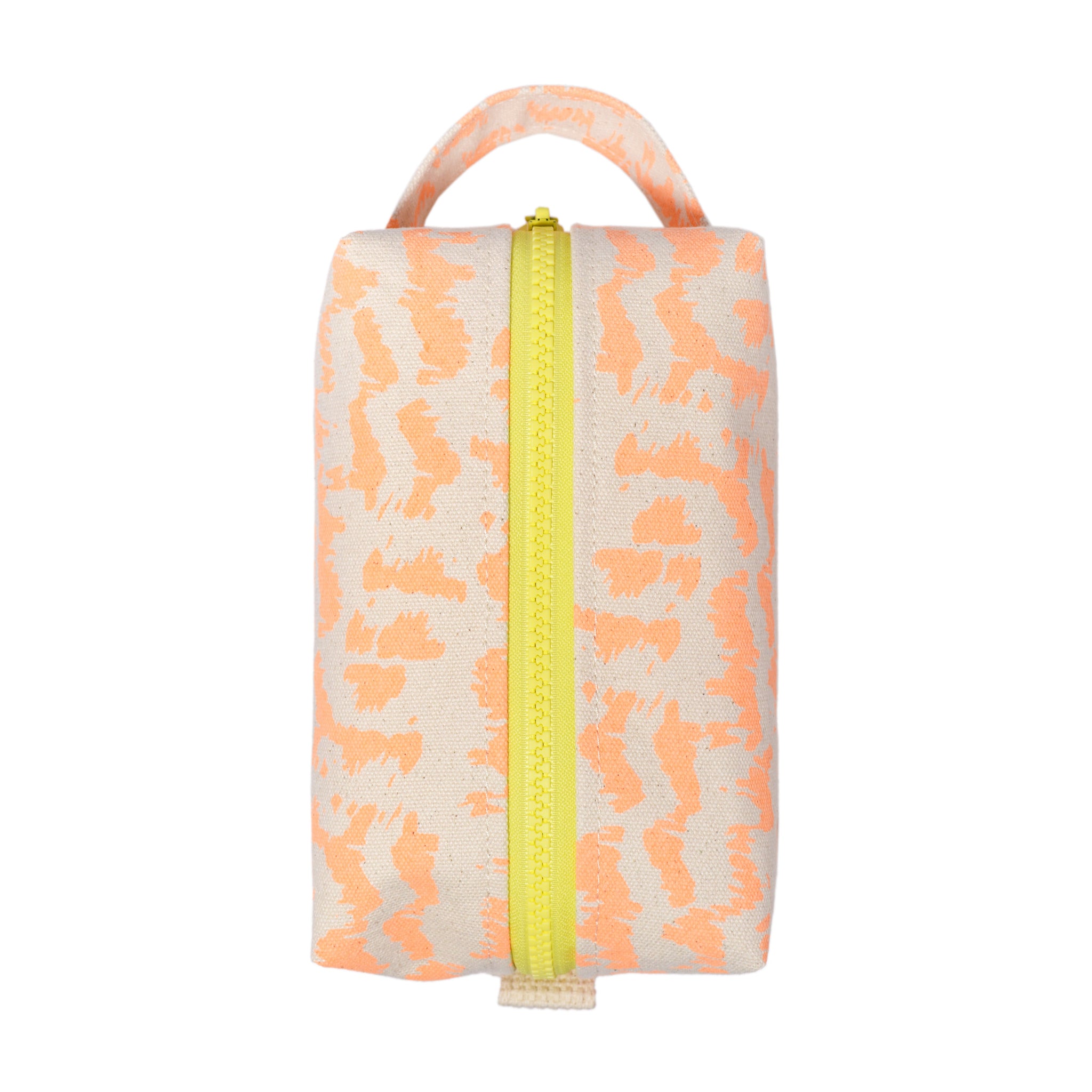 Party Animal Neon Dopp Kit