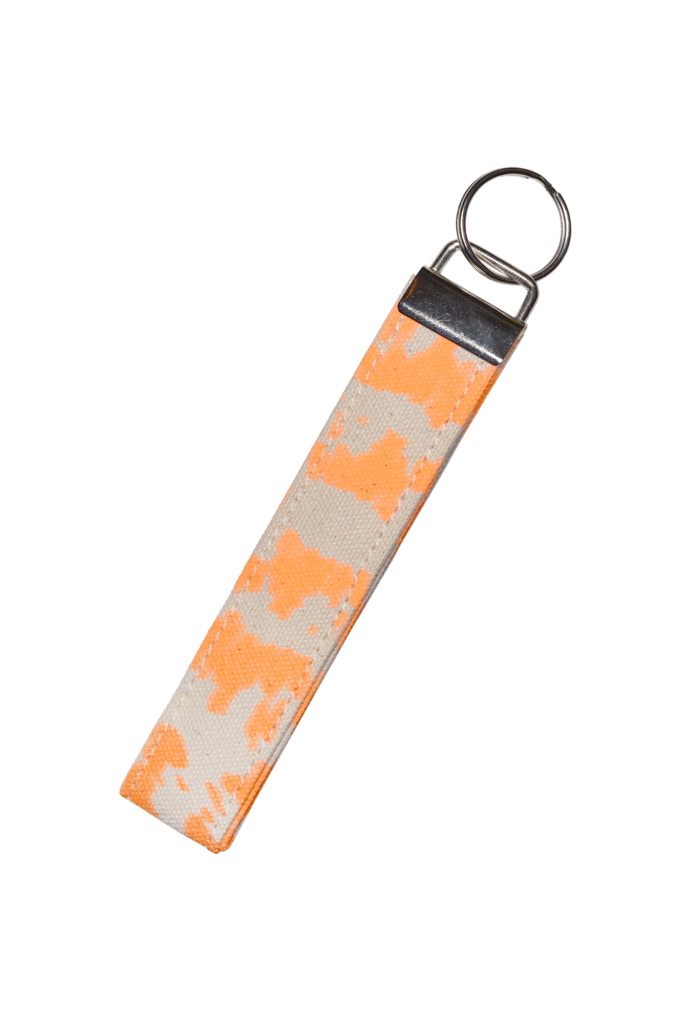 Party Animal Neon Key Fob