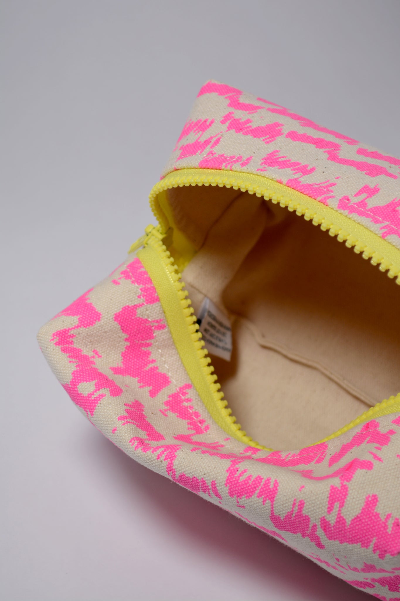 Party Animal Neon Dopp Kit