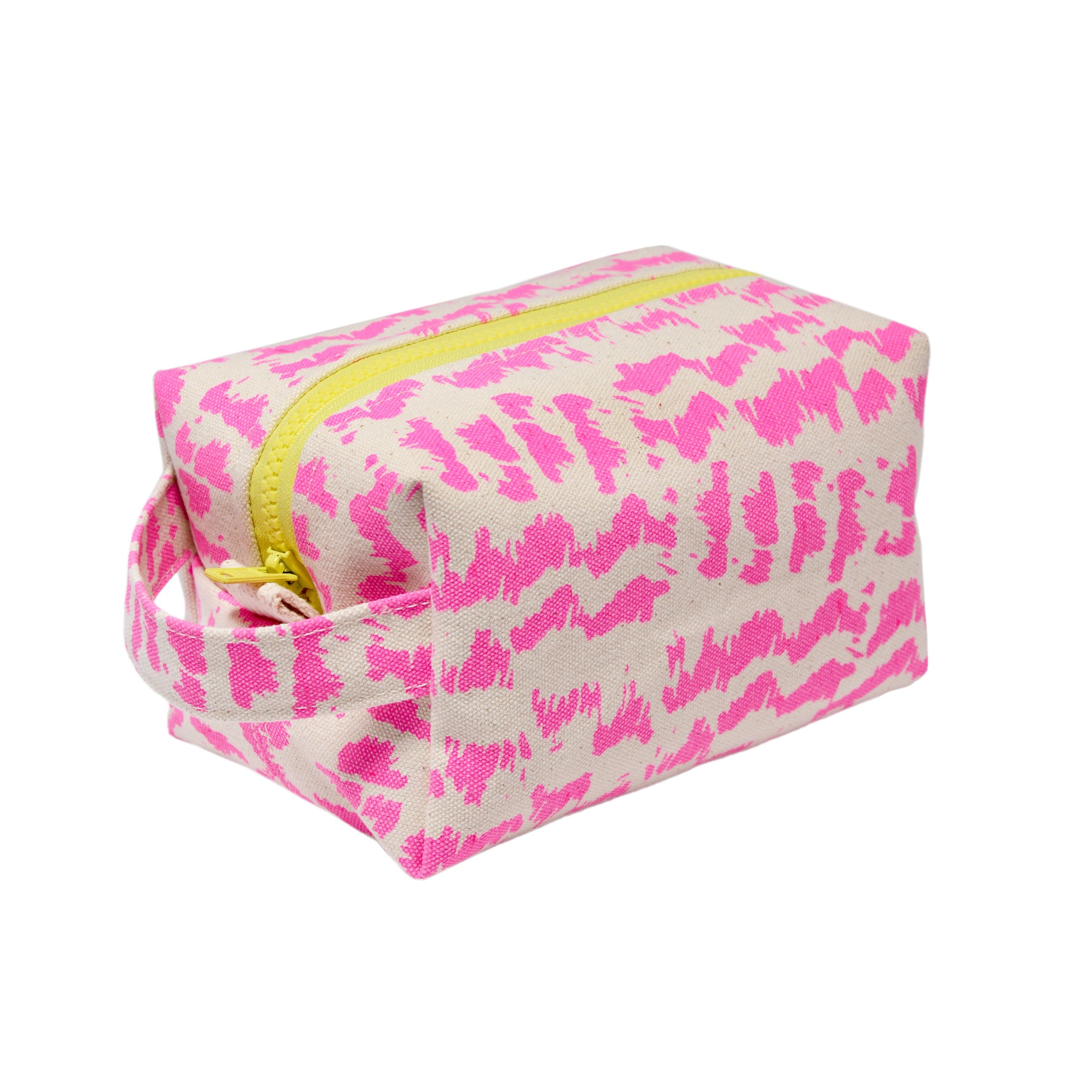 Party Animal Neon Dopp Kit