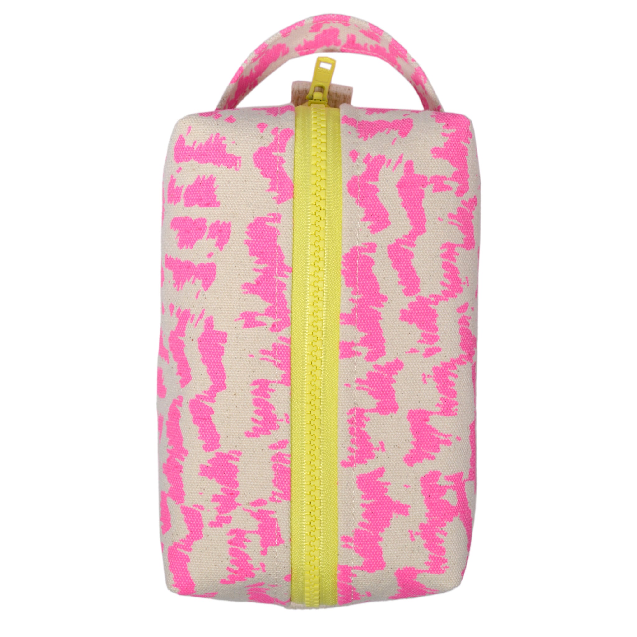 Party Animal Neon Dopp Kit
