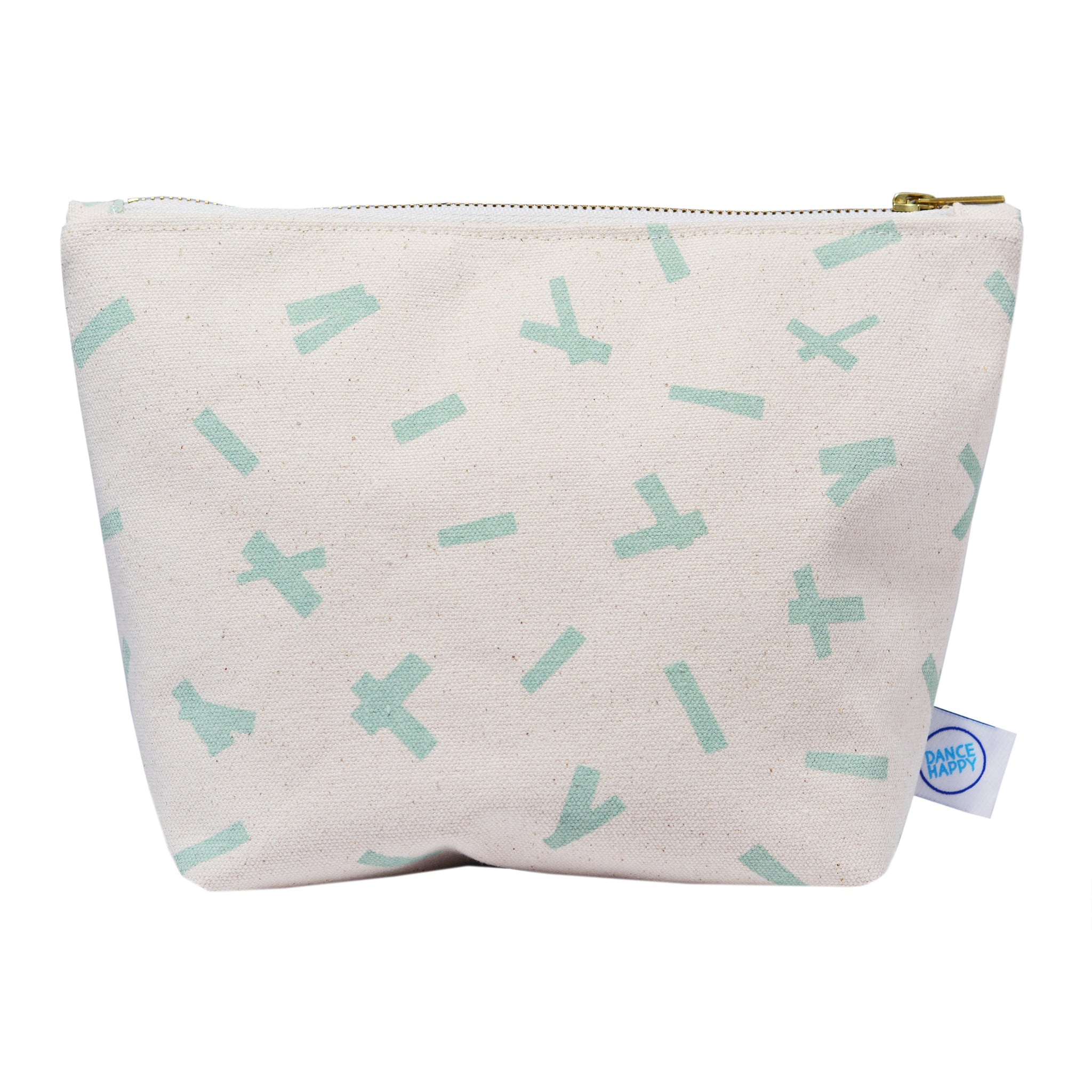 Sprinkles Cosmetic Bag
