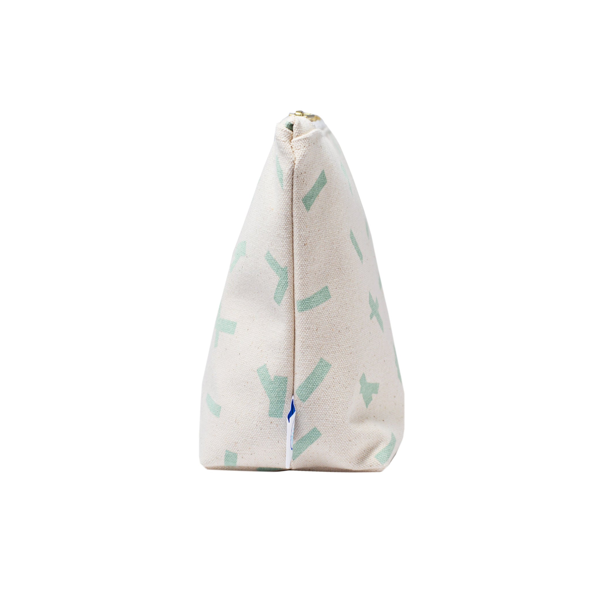 Sprinkles Cosmetic Bag