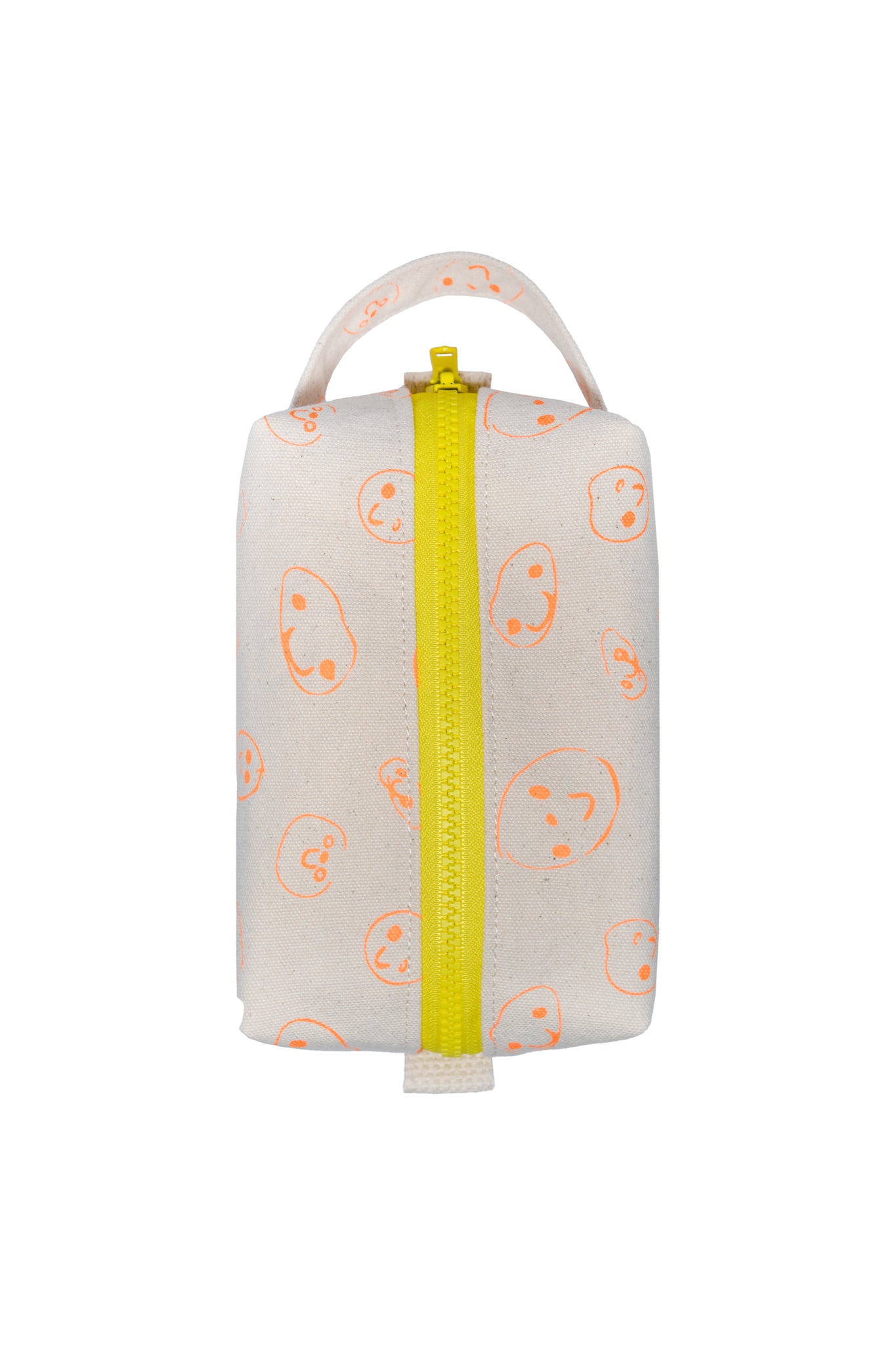 All Smiles Neon Dopp Kit