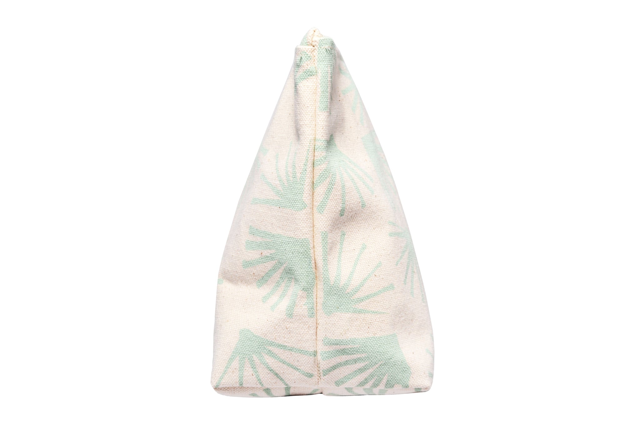 Ginkgo Cosmetic Bag
