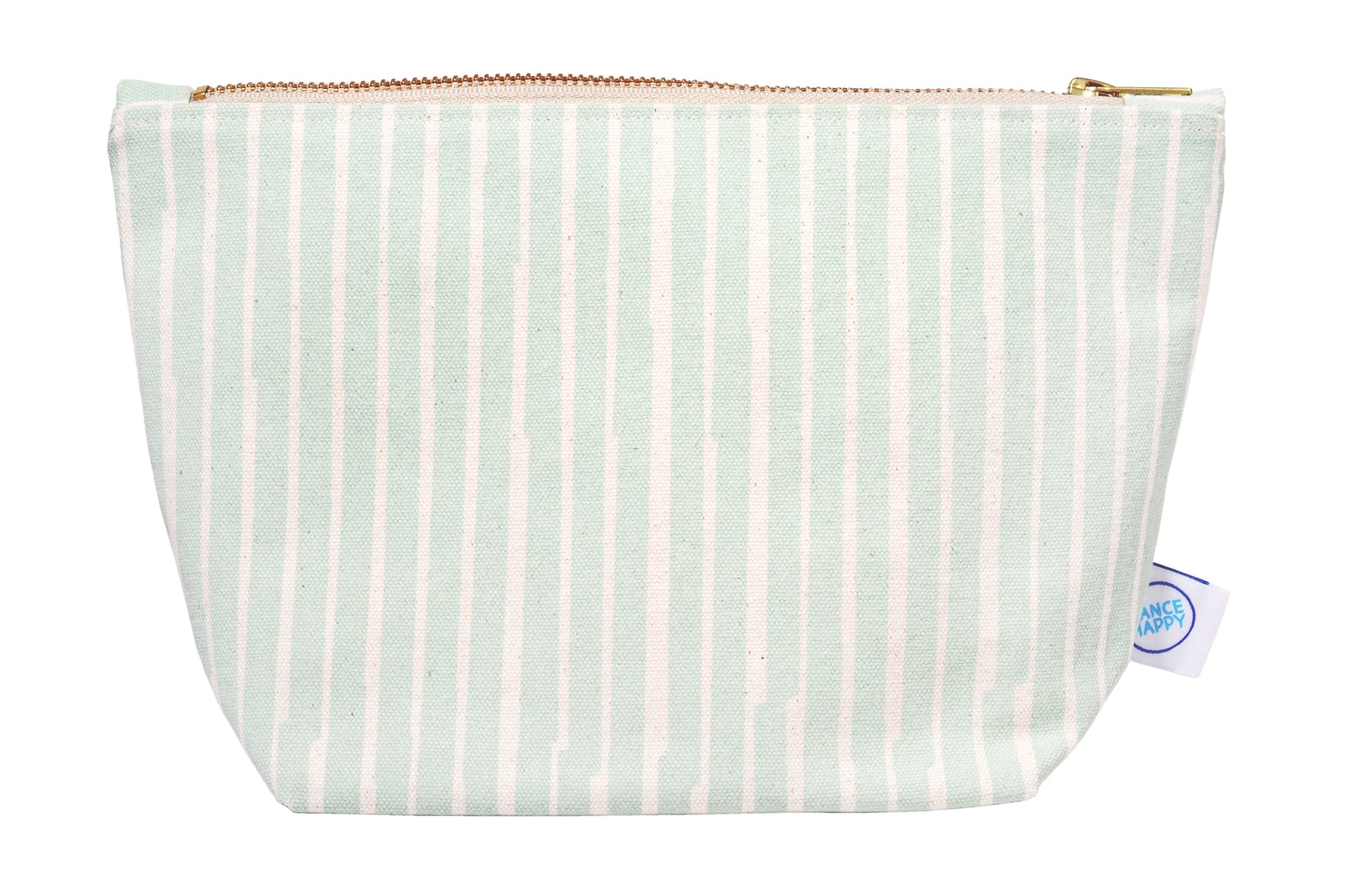 Lines Cosmetic Bag