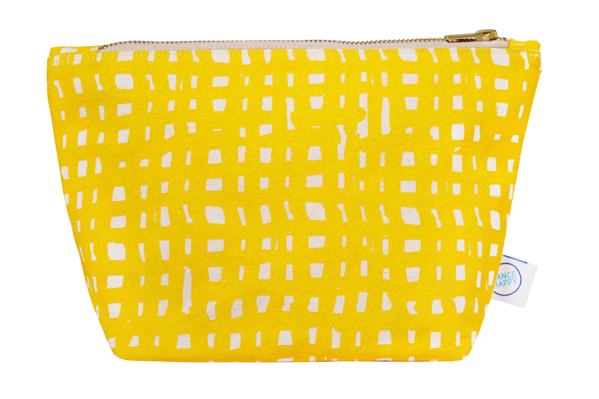 Ivy Cosmetic Bag