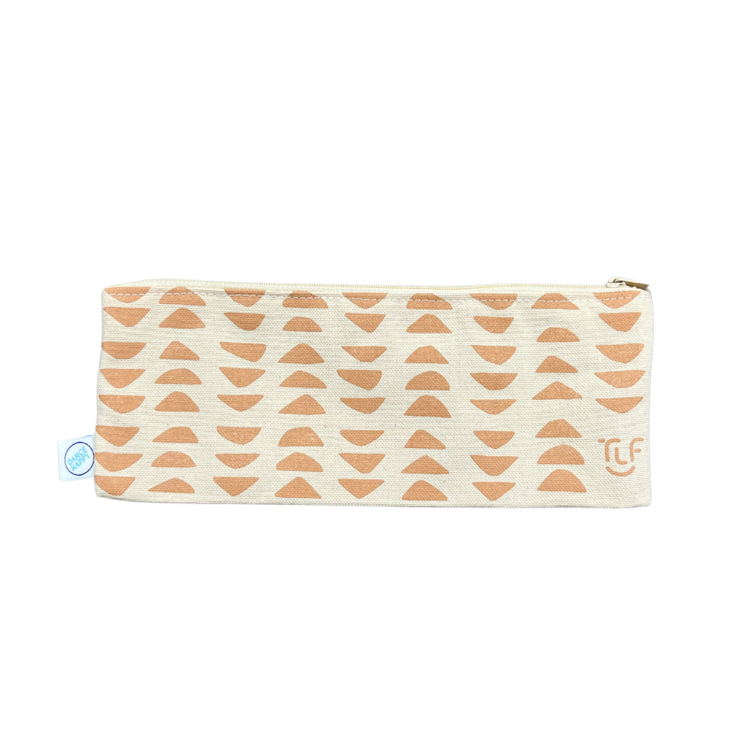 The Lucky Few x Dance Happy "Everyone Belongs" pencil case