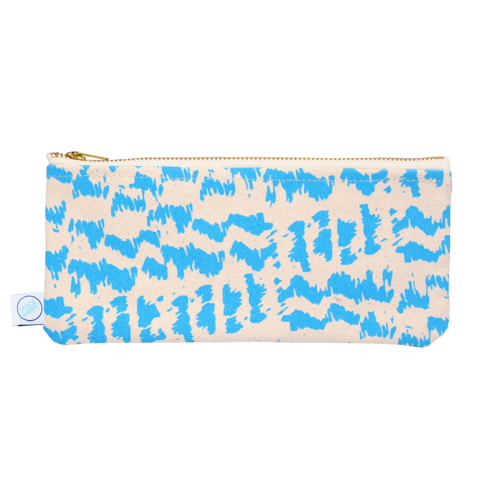 Party Animal Neon Pencil Case