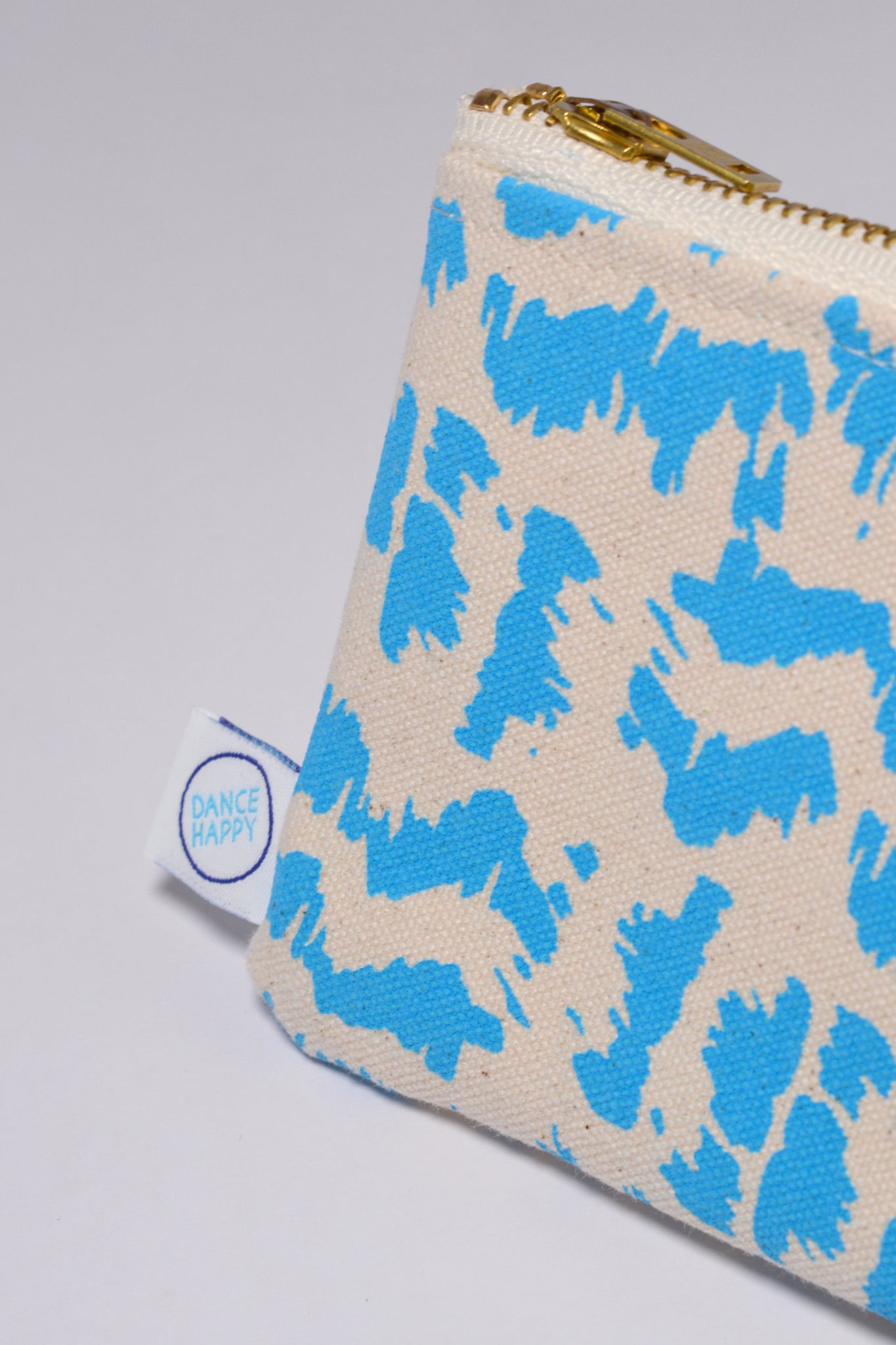 Party Animal Neon Pencil Case