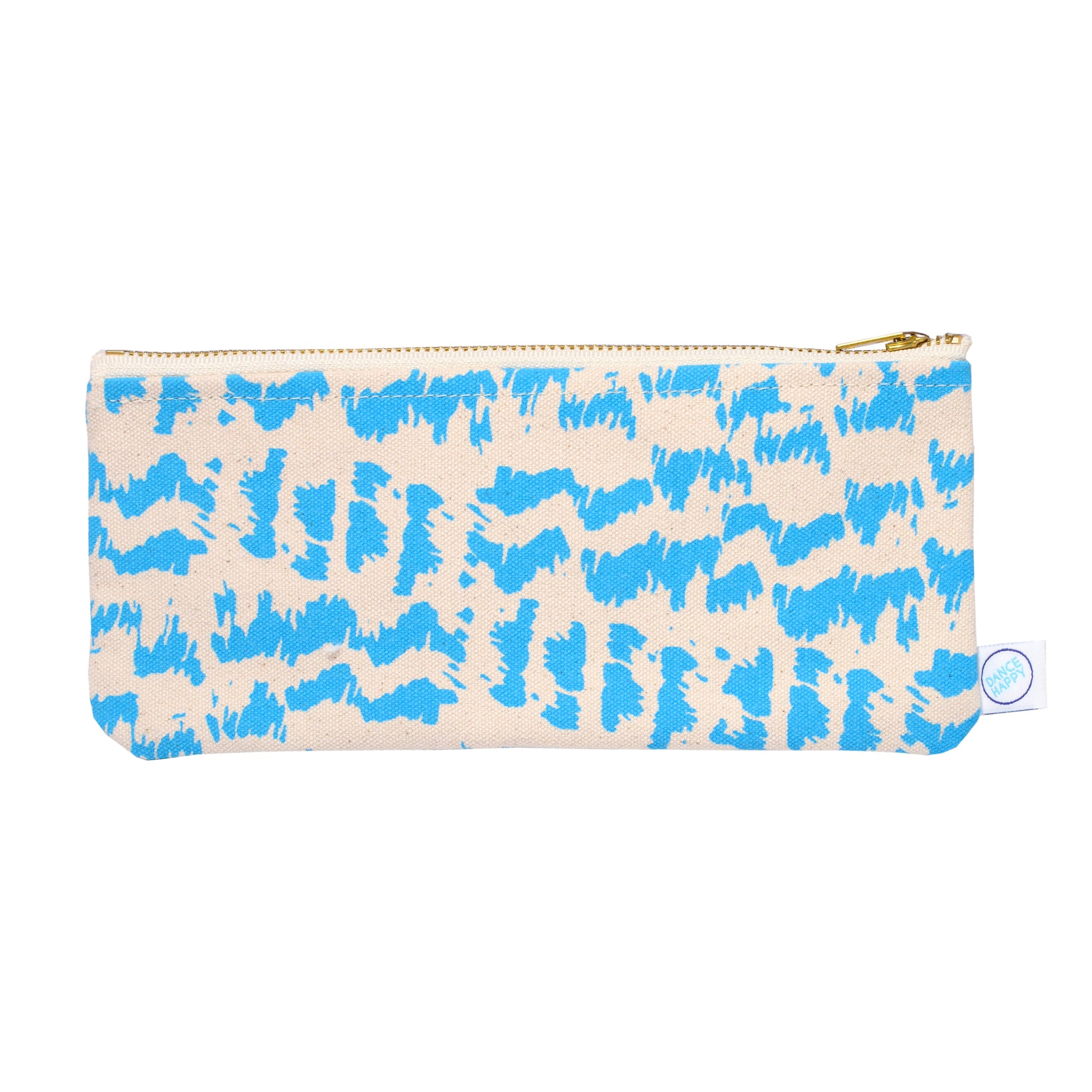 Party Animal Neon Pencil Case