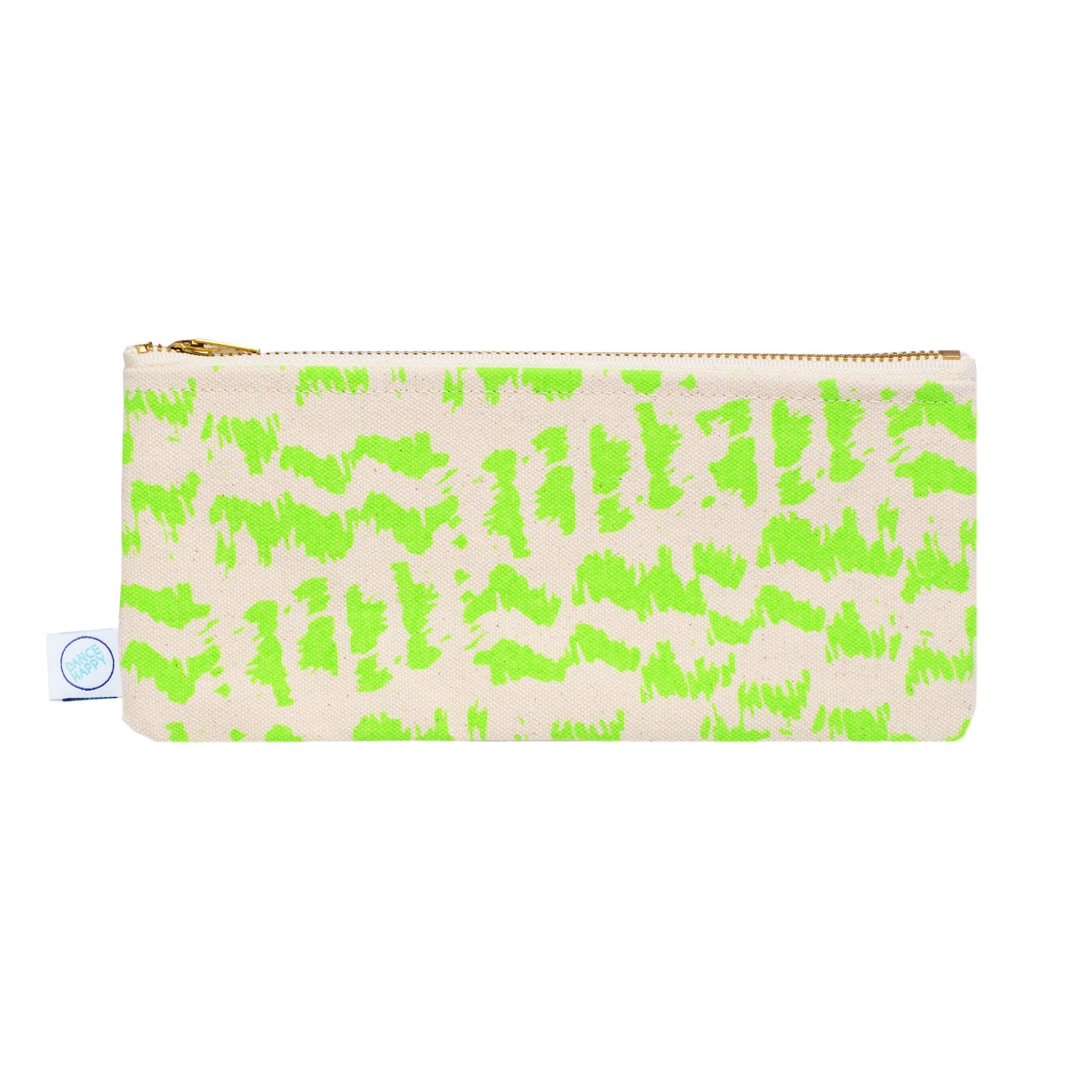 Party Animal Neon Pencil Case