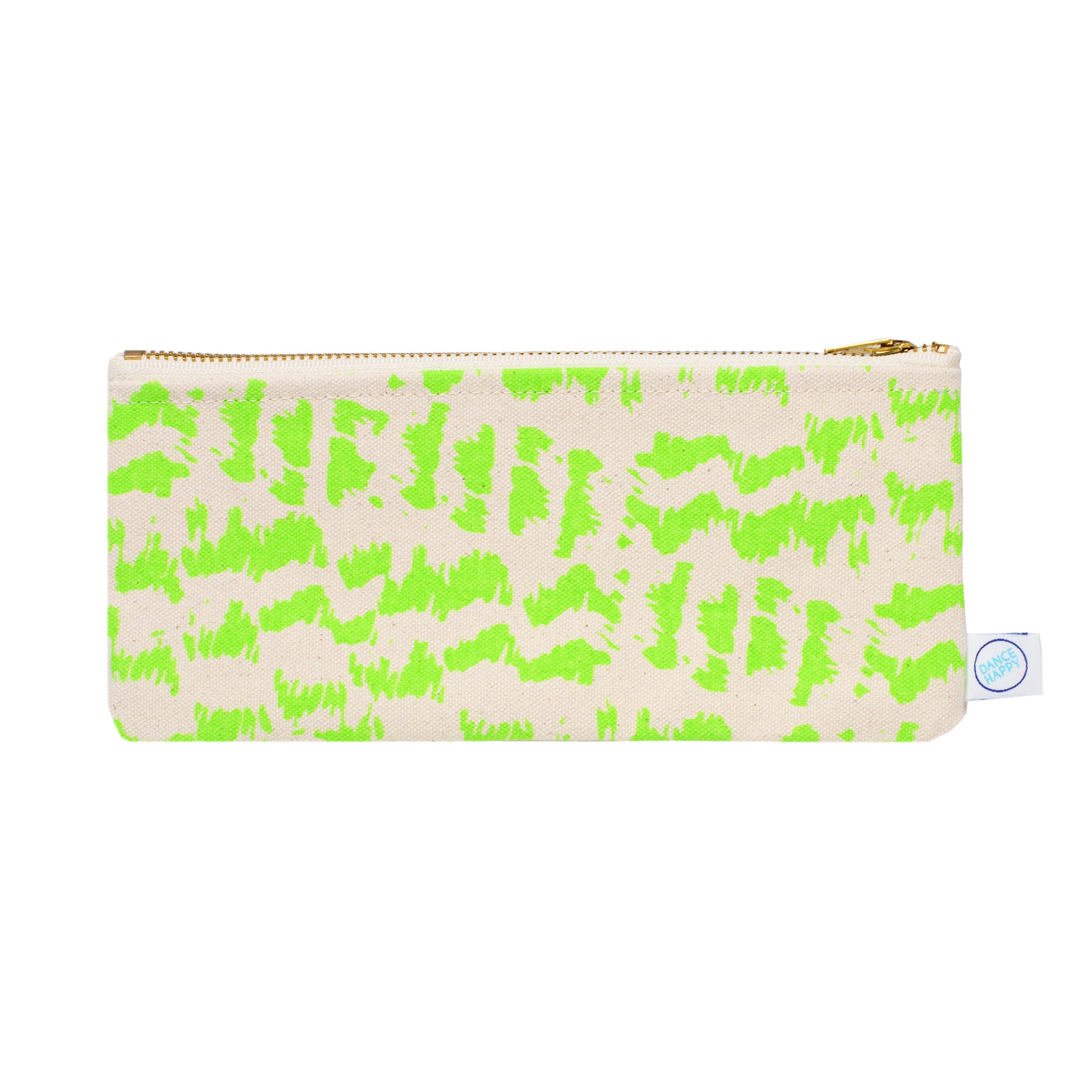 Party Animal Neon Pencil Case