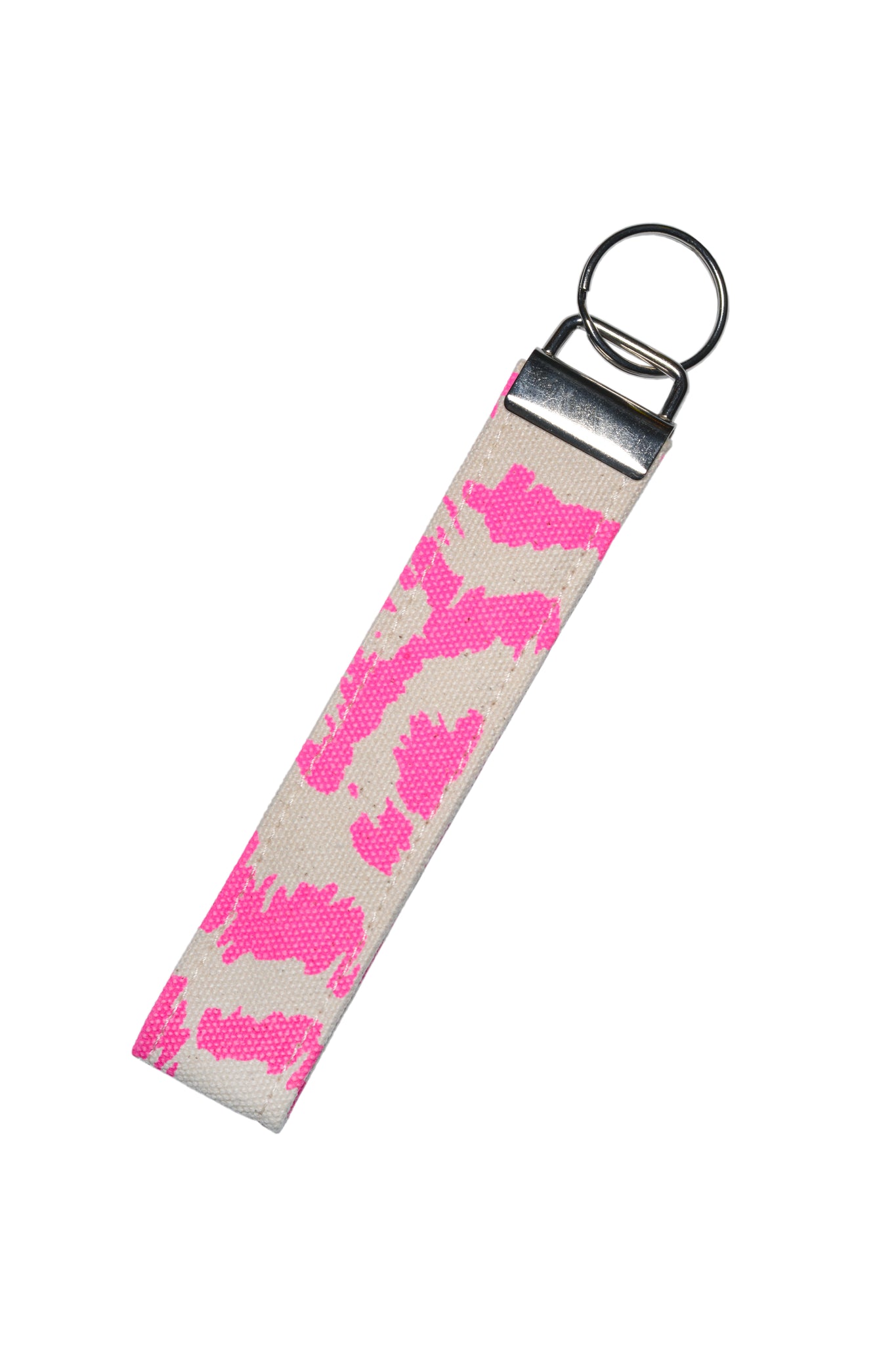 Party Animal Neon Key Fob