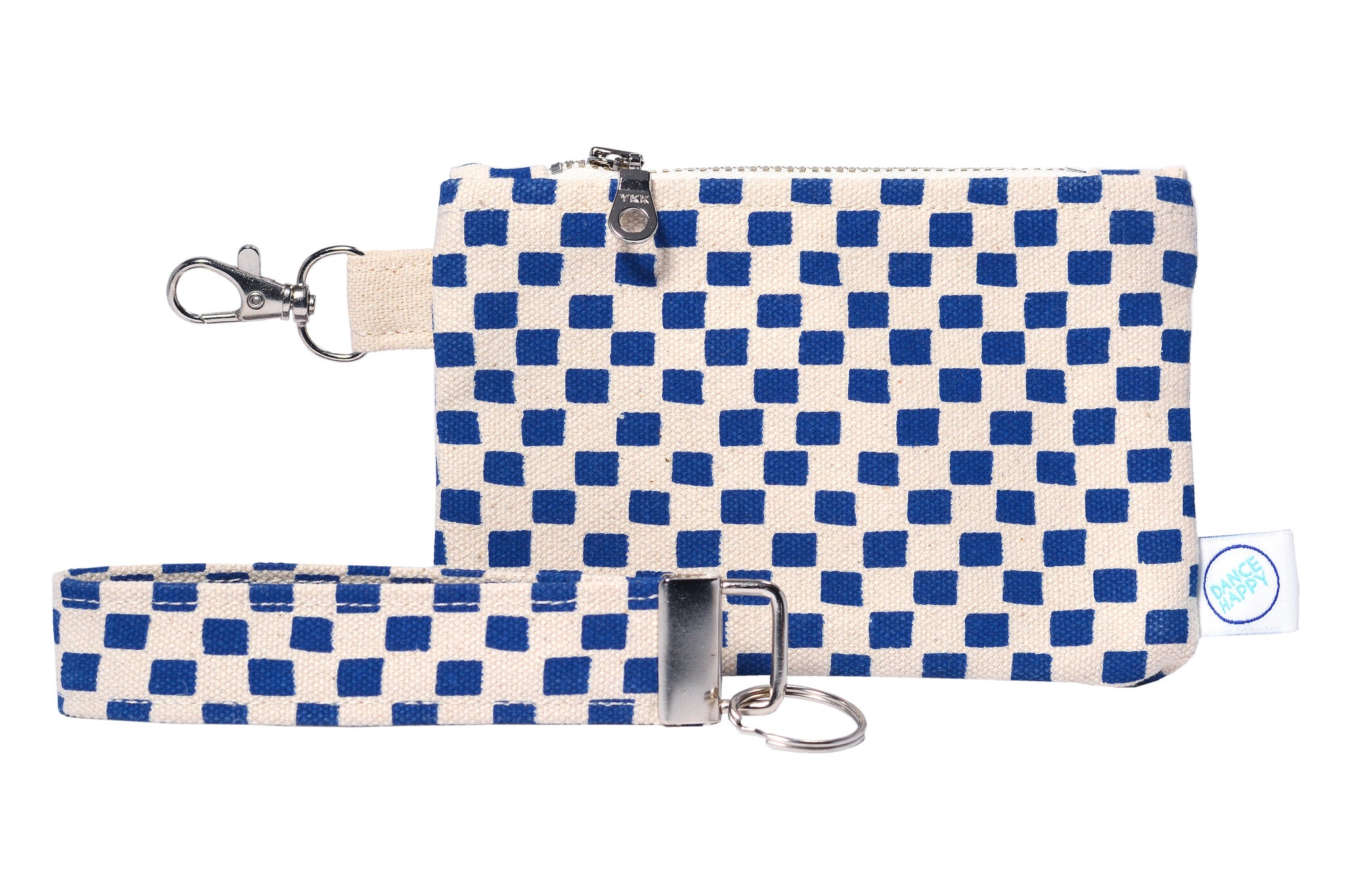 Jamie wristlet