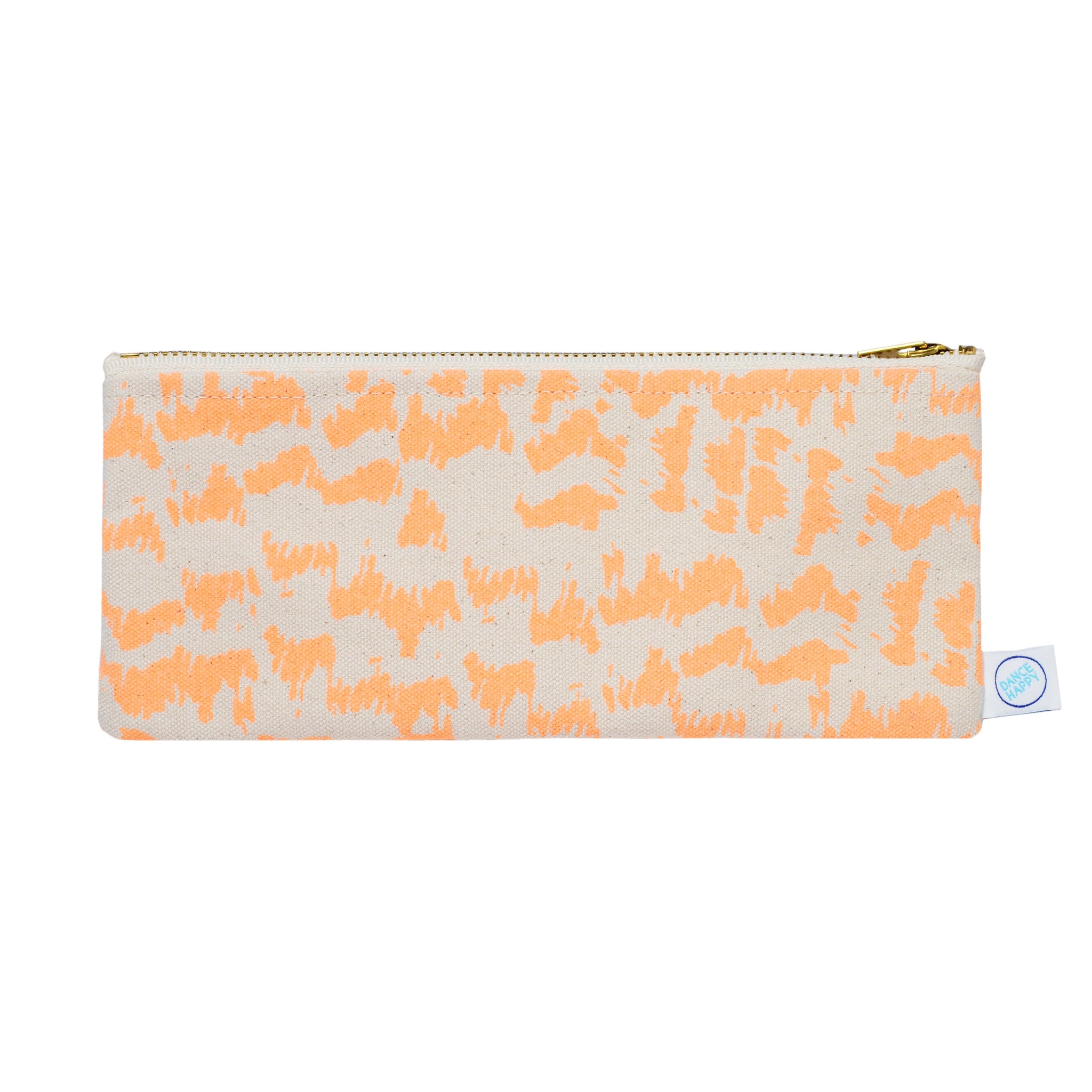 Party Animal Neon Pencil Case