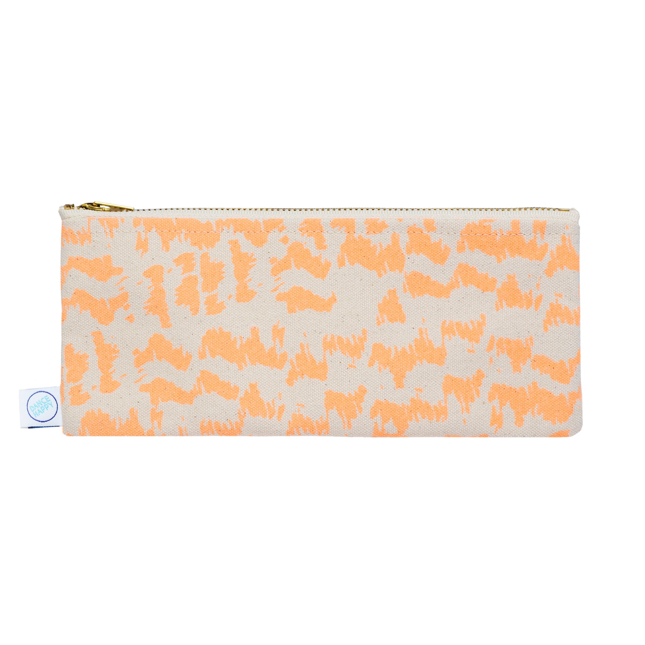 Party Animal Neon Pencil Case