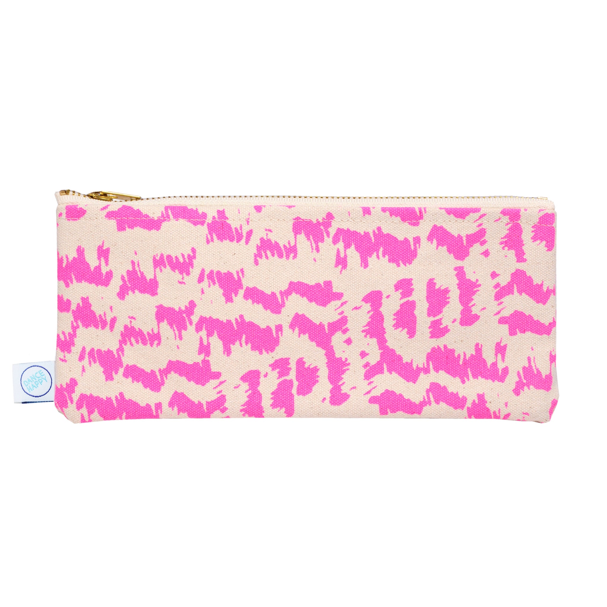 Party Animal Neon Pencil Case
