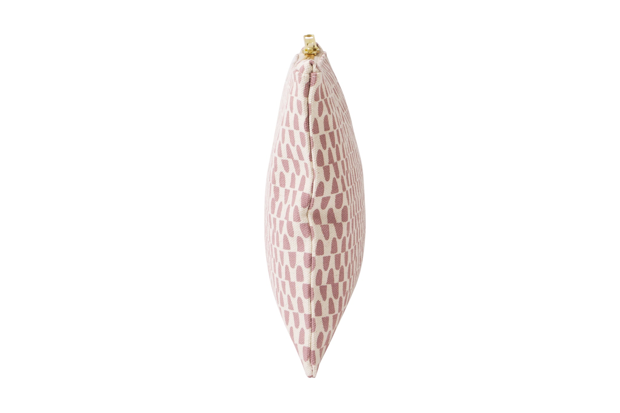 Avery Flat Zipper Bag