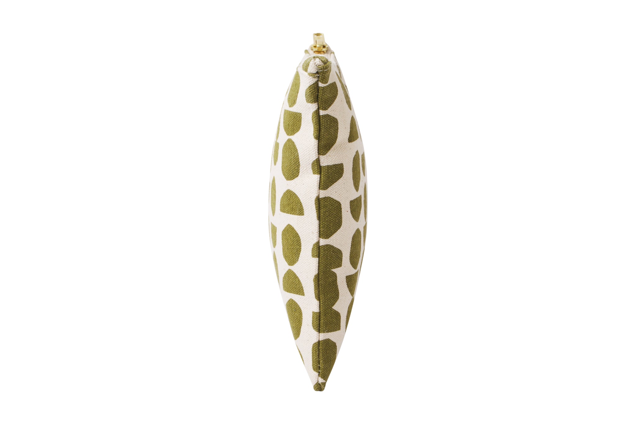 Artemis Flat Zipper Bag