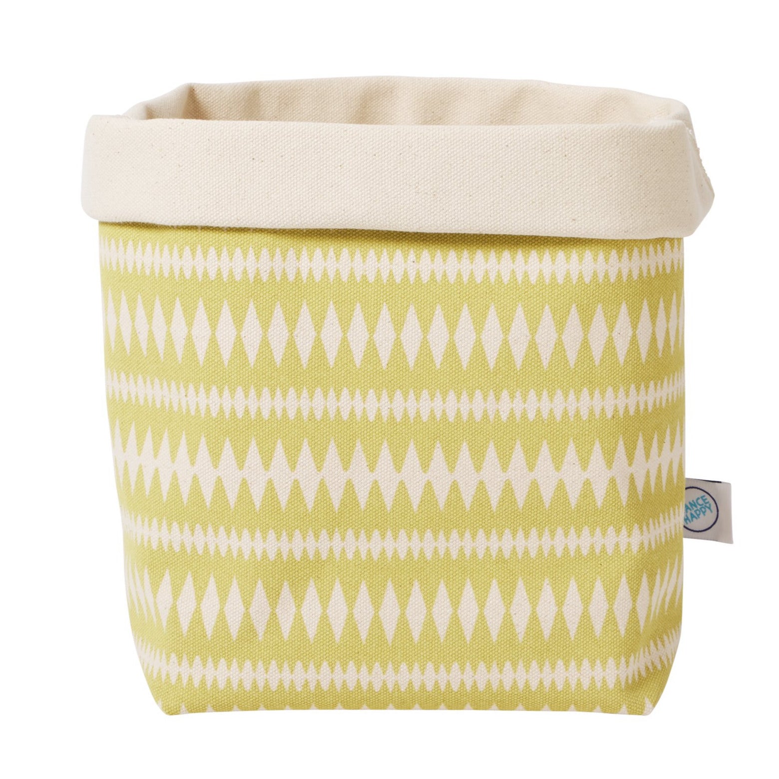 Maya Canvas Bin