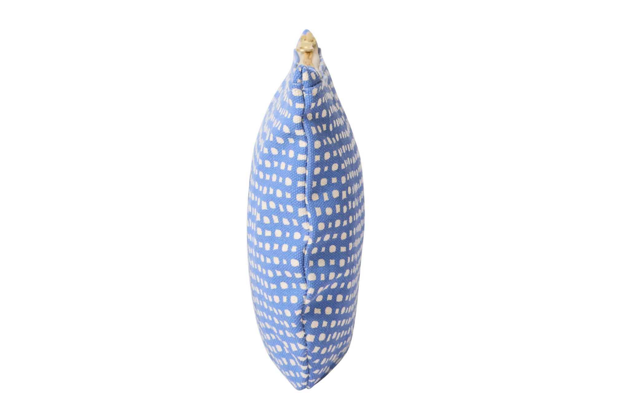LIMITED EDITION Lola Large Semi Circle Zipper Bag