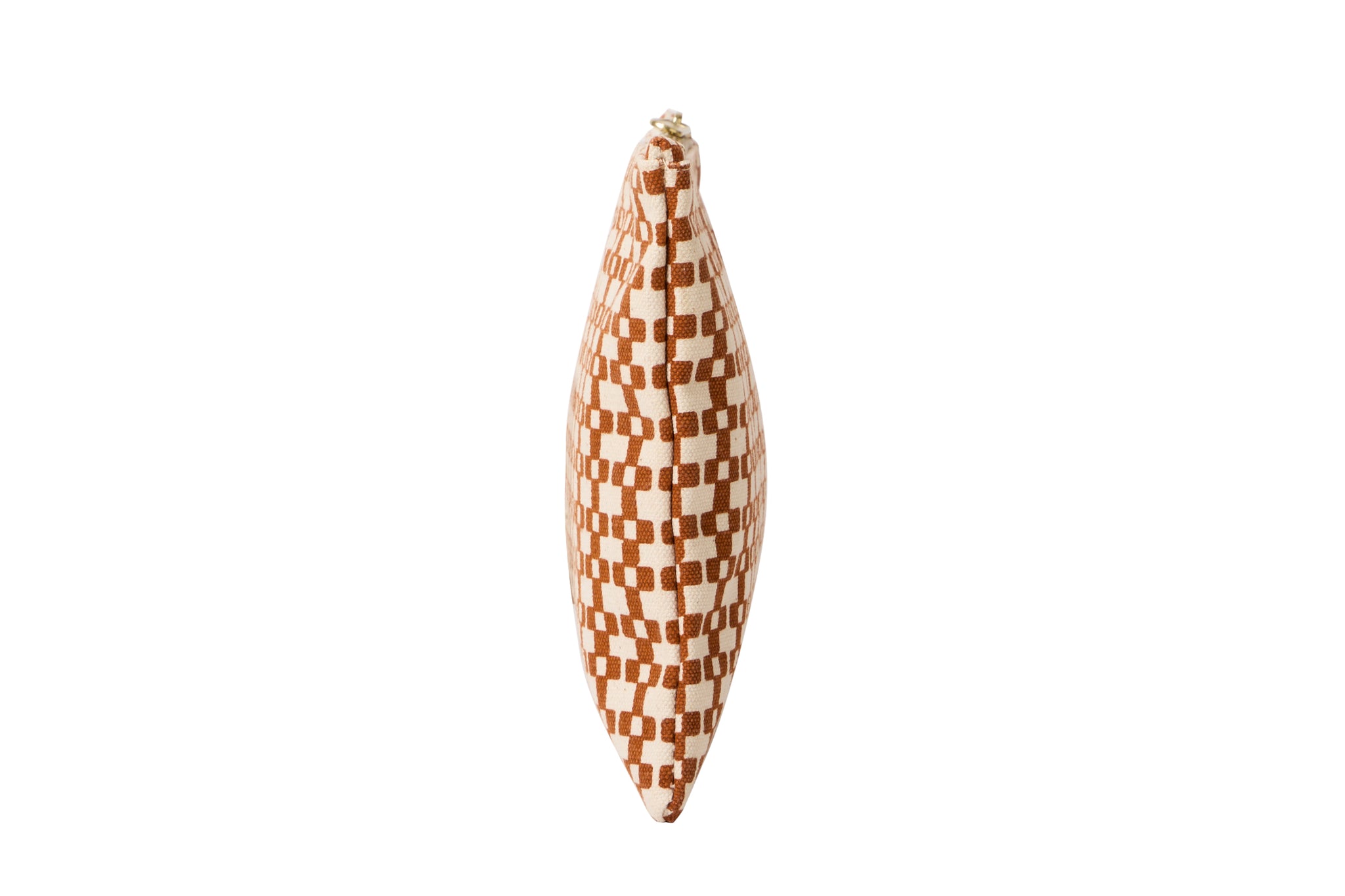 LIMITED EDITION Astrid Flat Zipper Bag