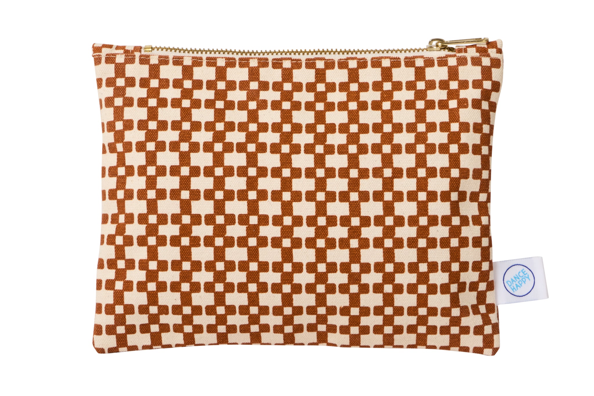LIMITED EDITION Astrid Flat Zipper Bag