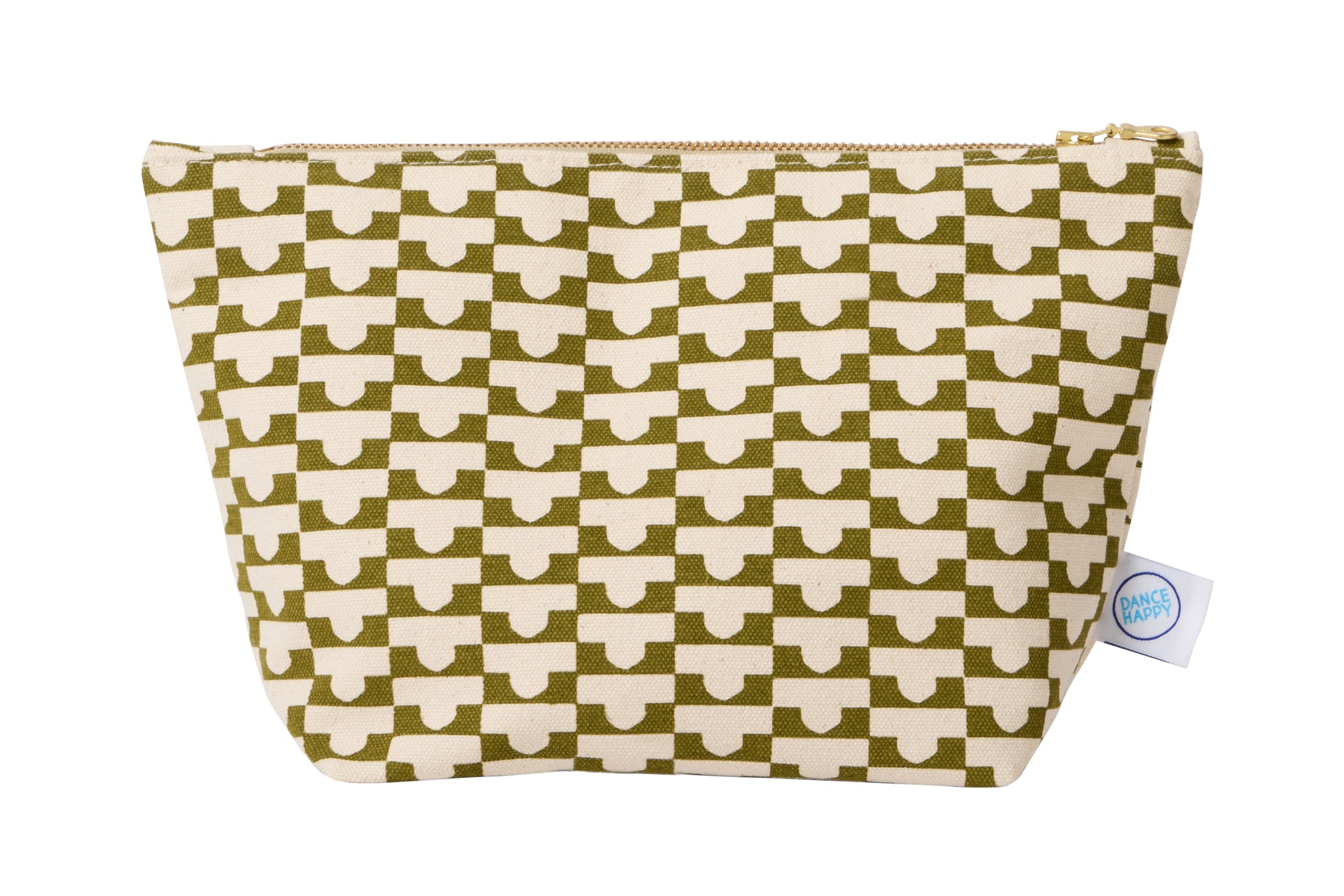 LIMITED EDITION Blaire Cosmetic Bag