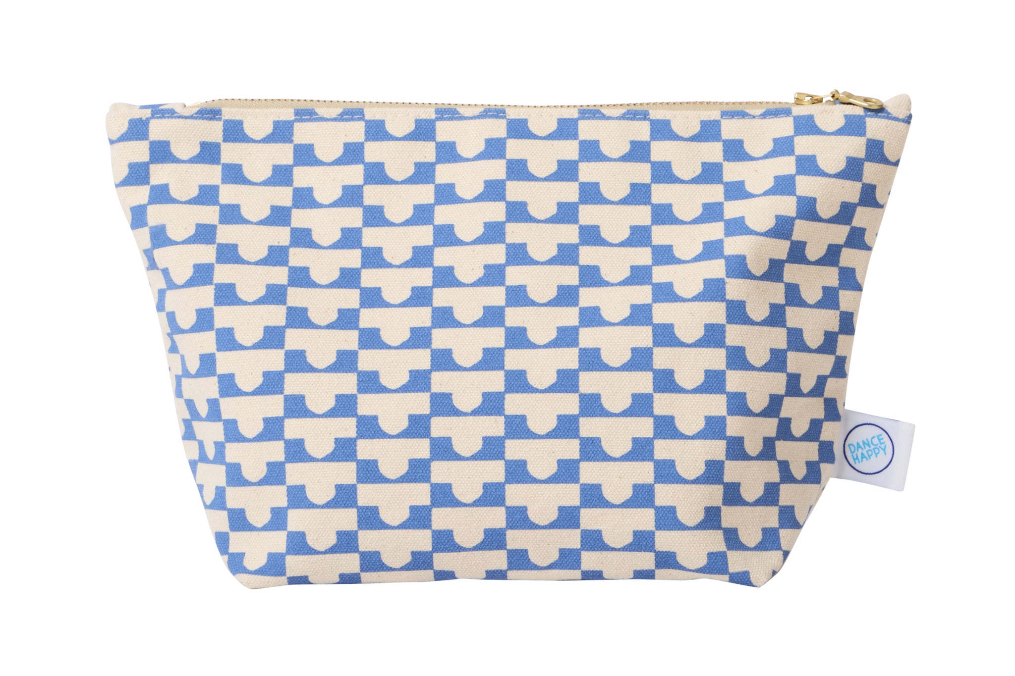LIMITED EDITION Blaire Cosmetic Bag