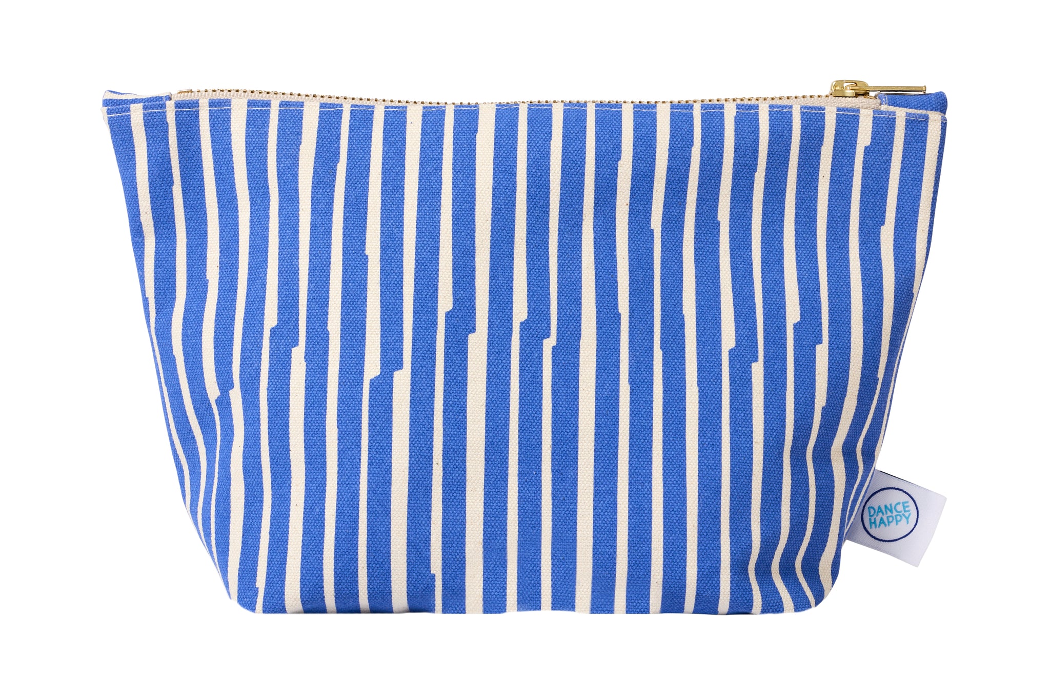 Lines Cosmetic Bag