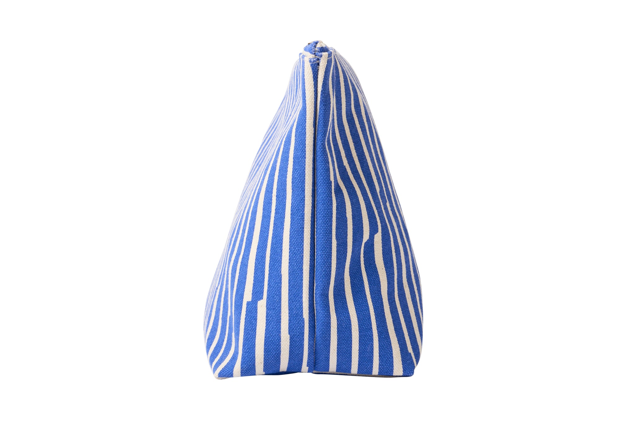 Lines Cosmetic Bag