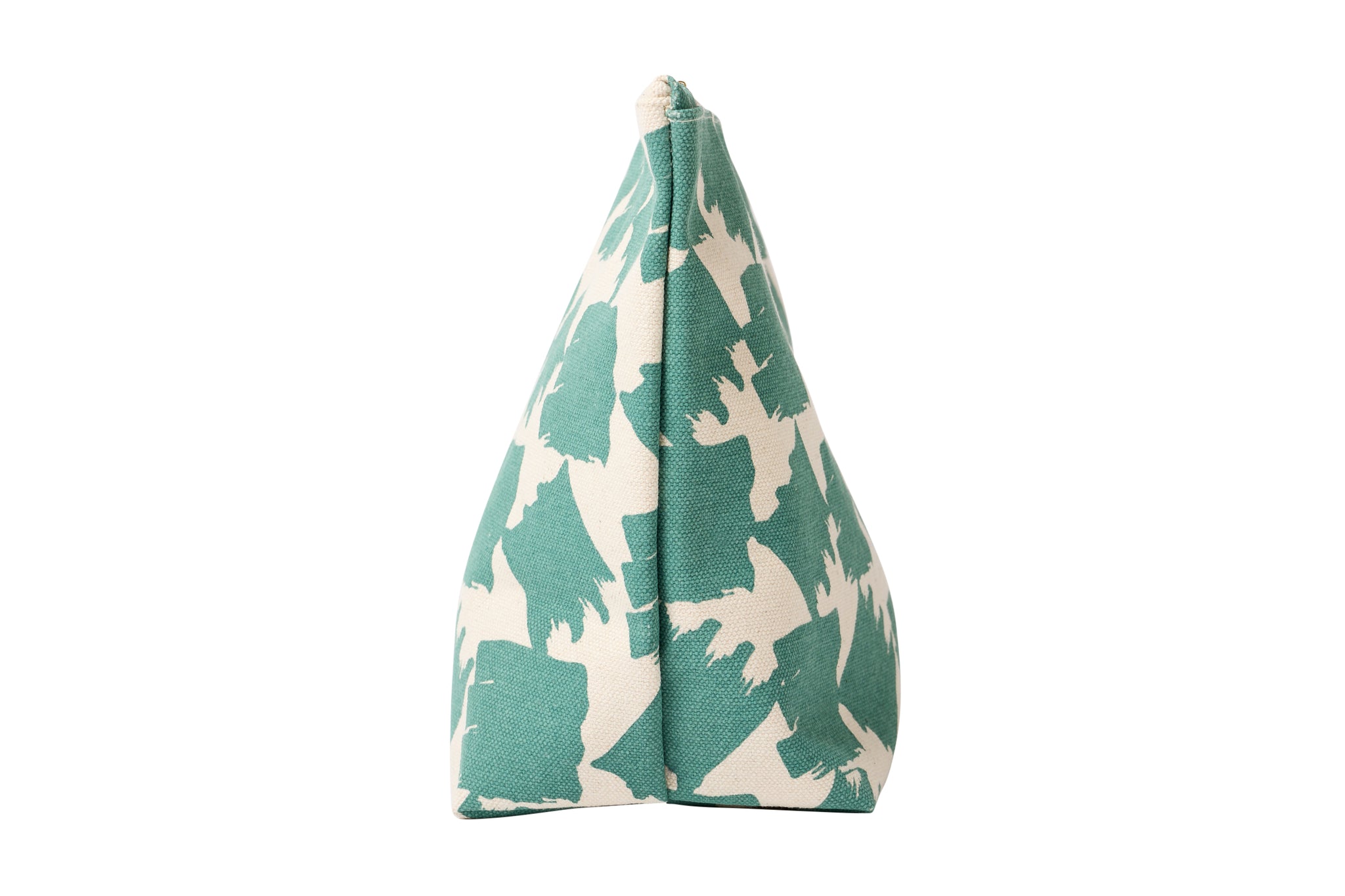Brush Strokes Cosmetic Bag