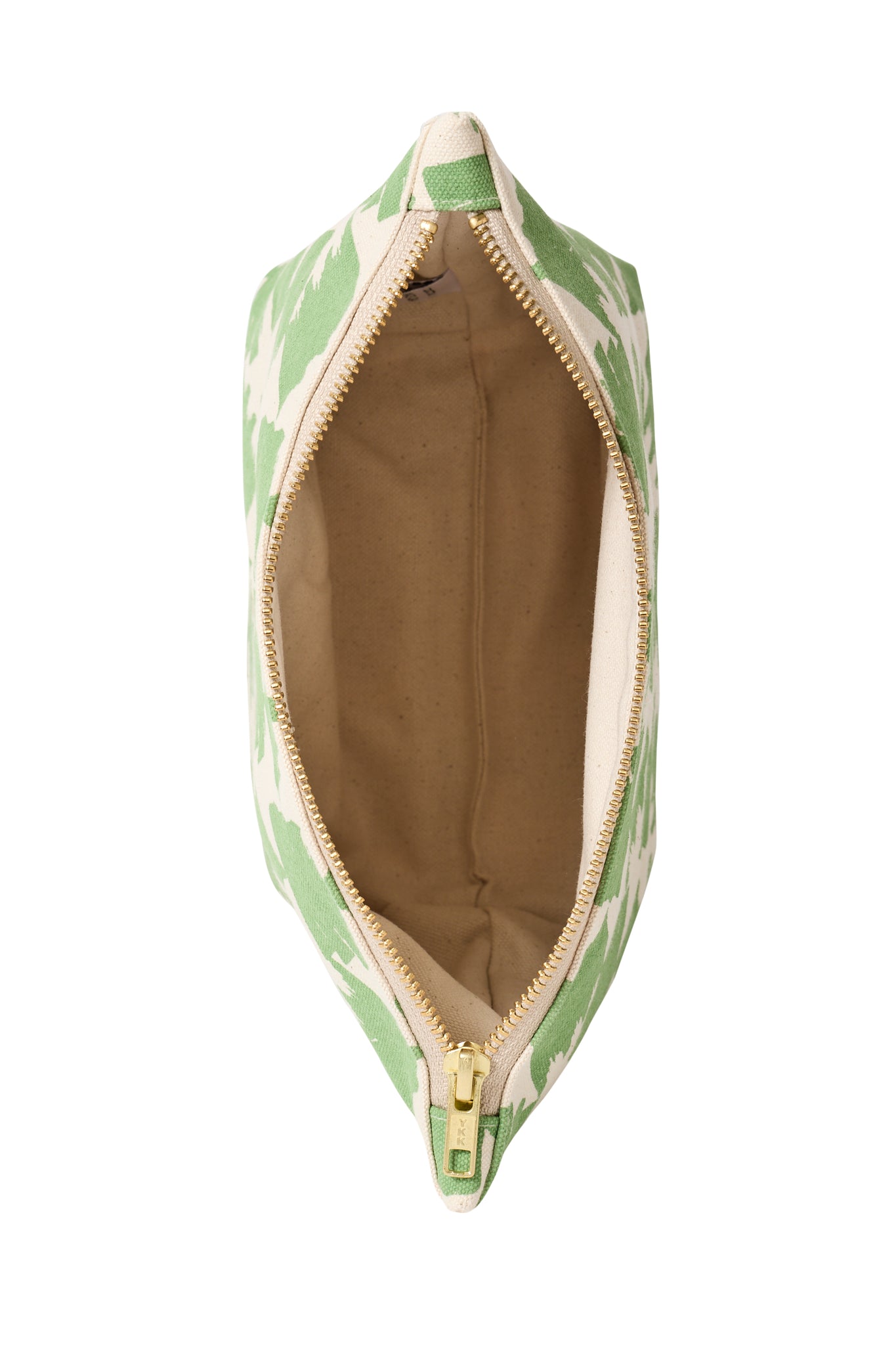 Brush Strokes Cosmetic Bag
