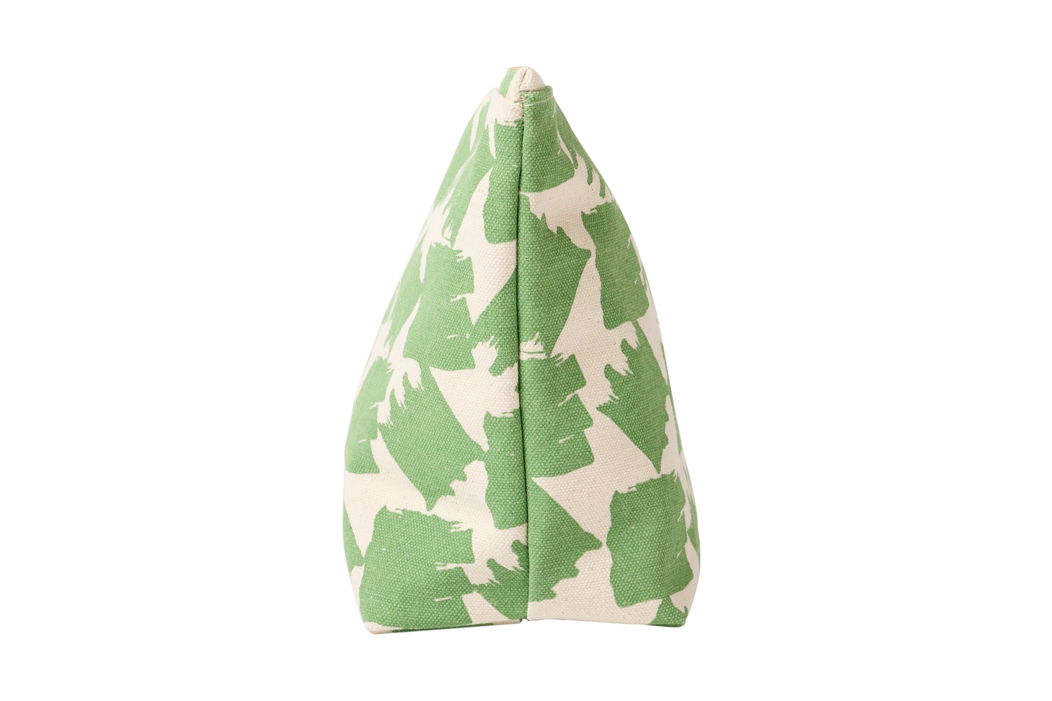 Brush Strokes Cosmetic Bag