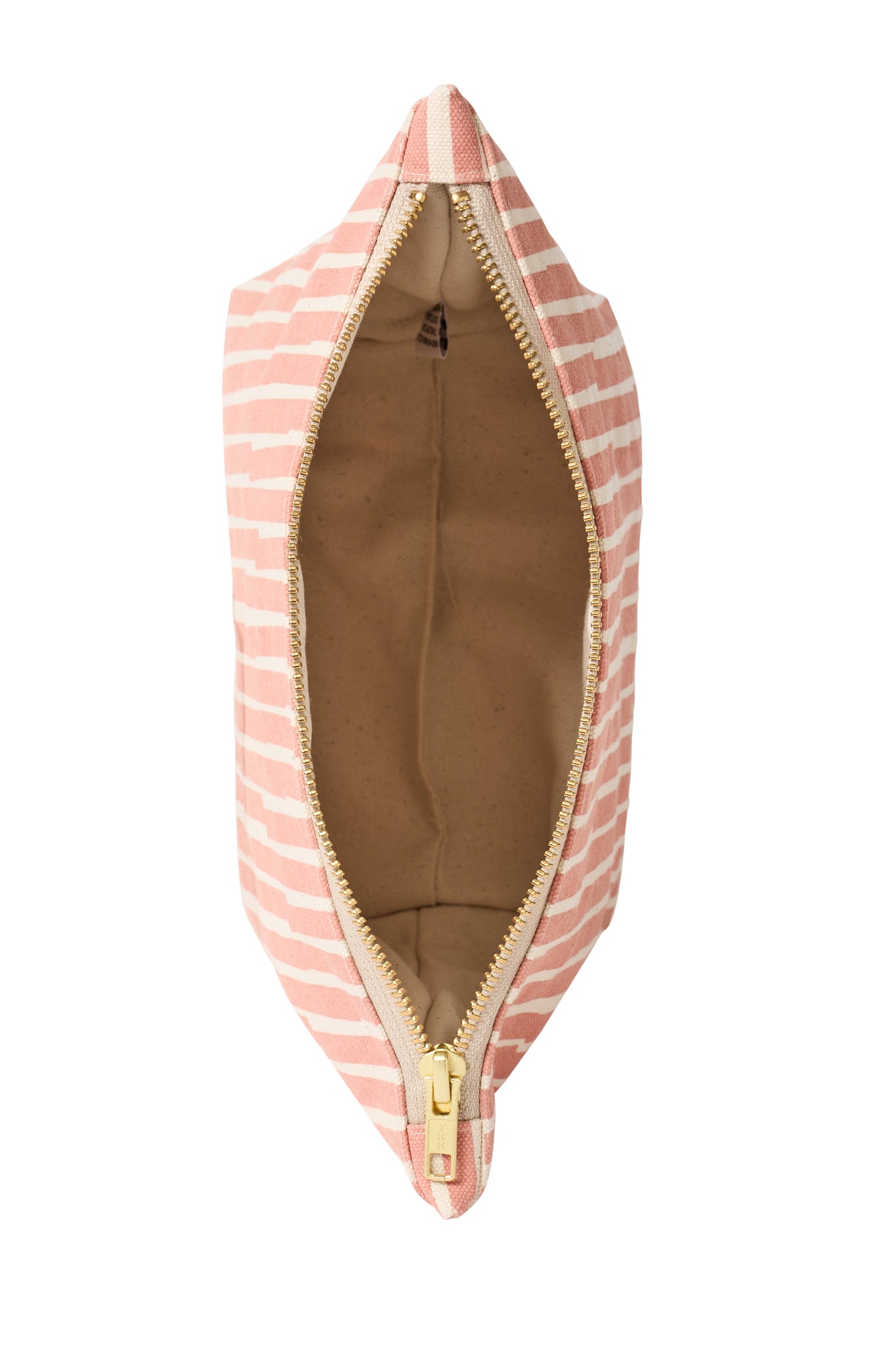 Lines Cosmetic Bag