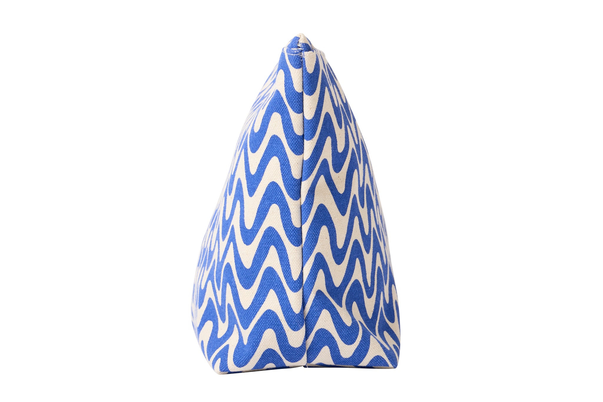 Waves Cosmetic Bag