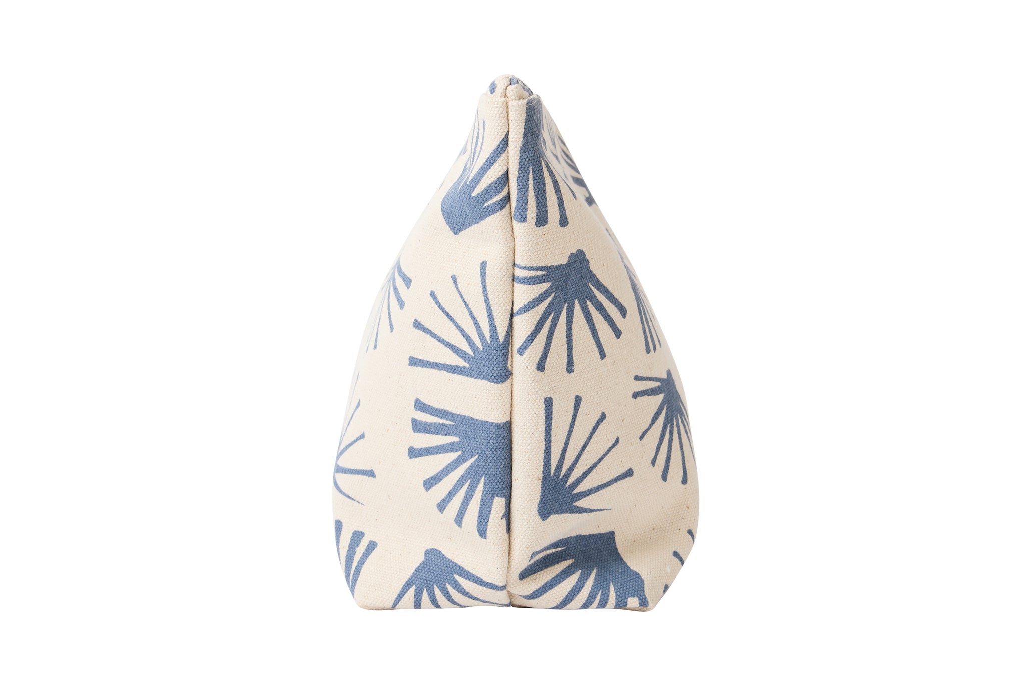 Ginkgo Cosmetic Bag