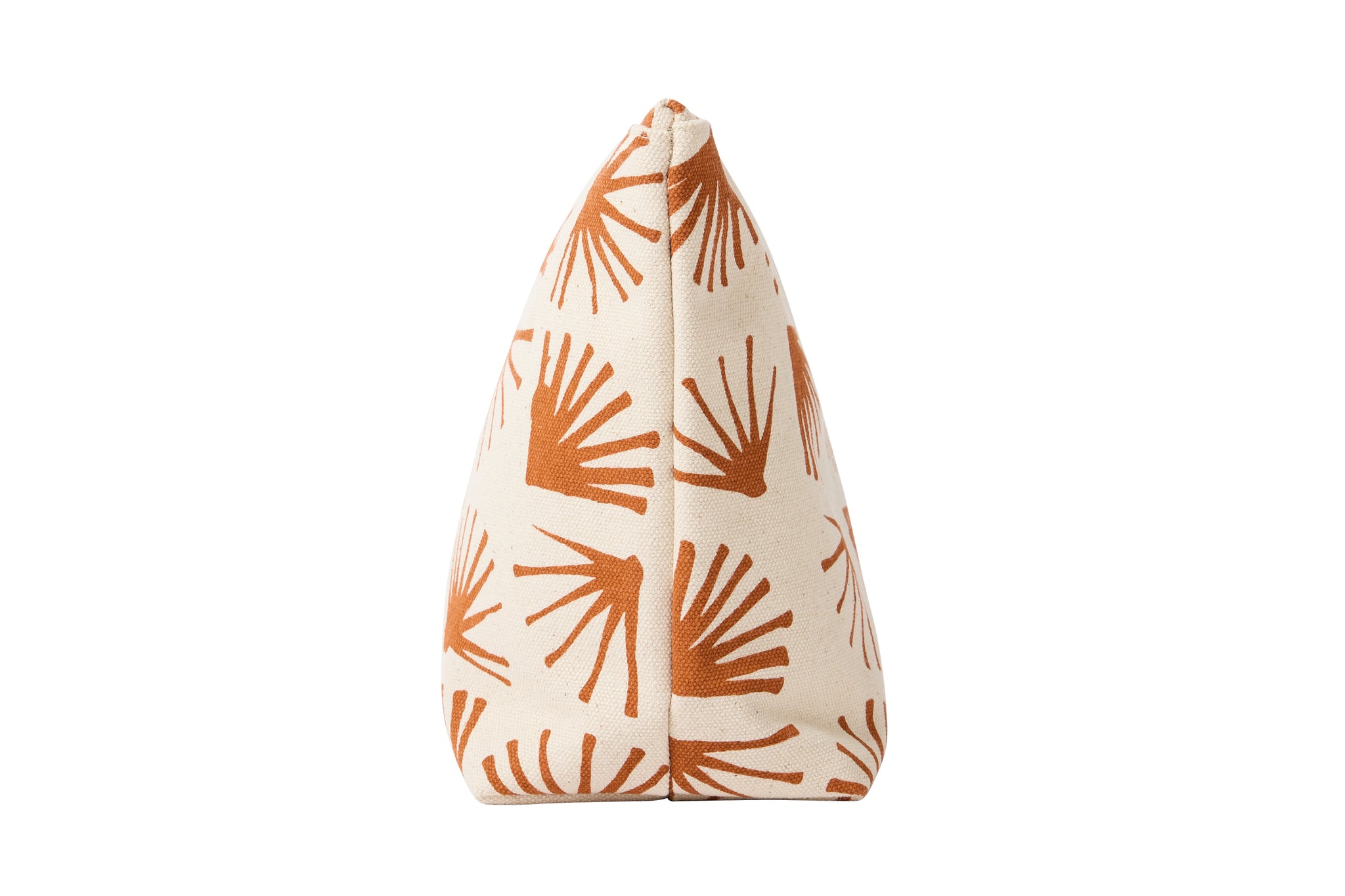 Ginkgo Cosmetic Bag