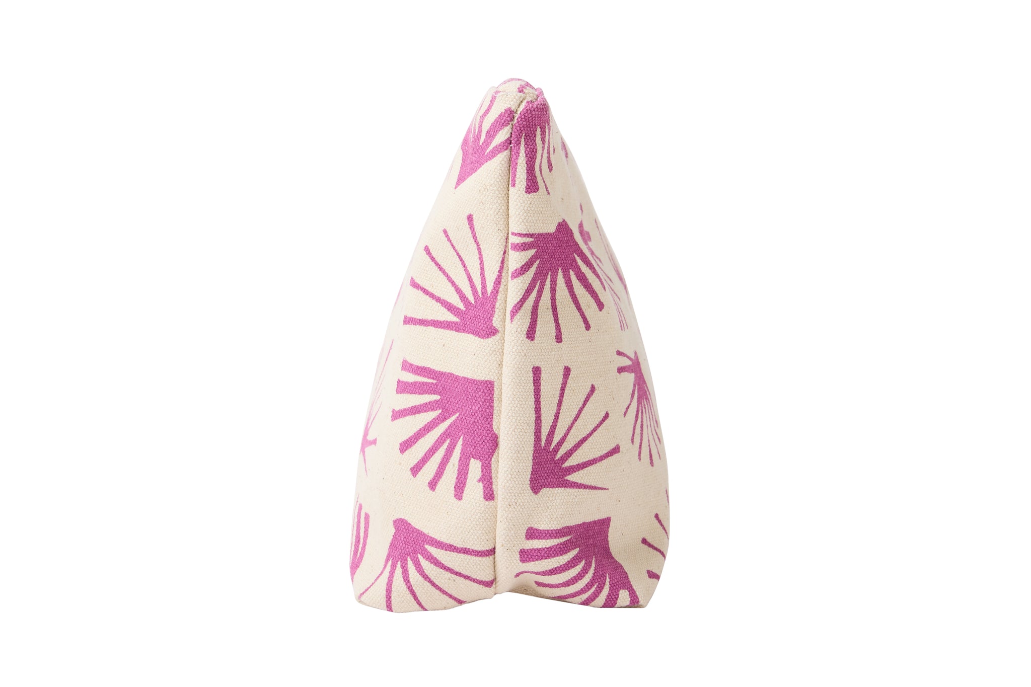 Ginkgo Cosmetic Bag