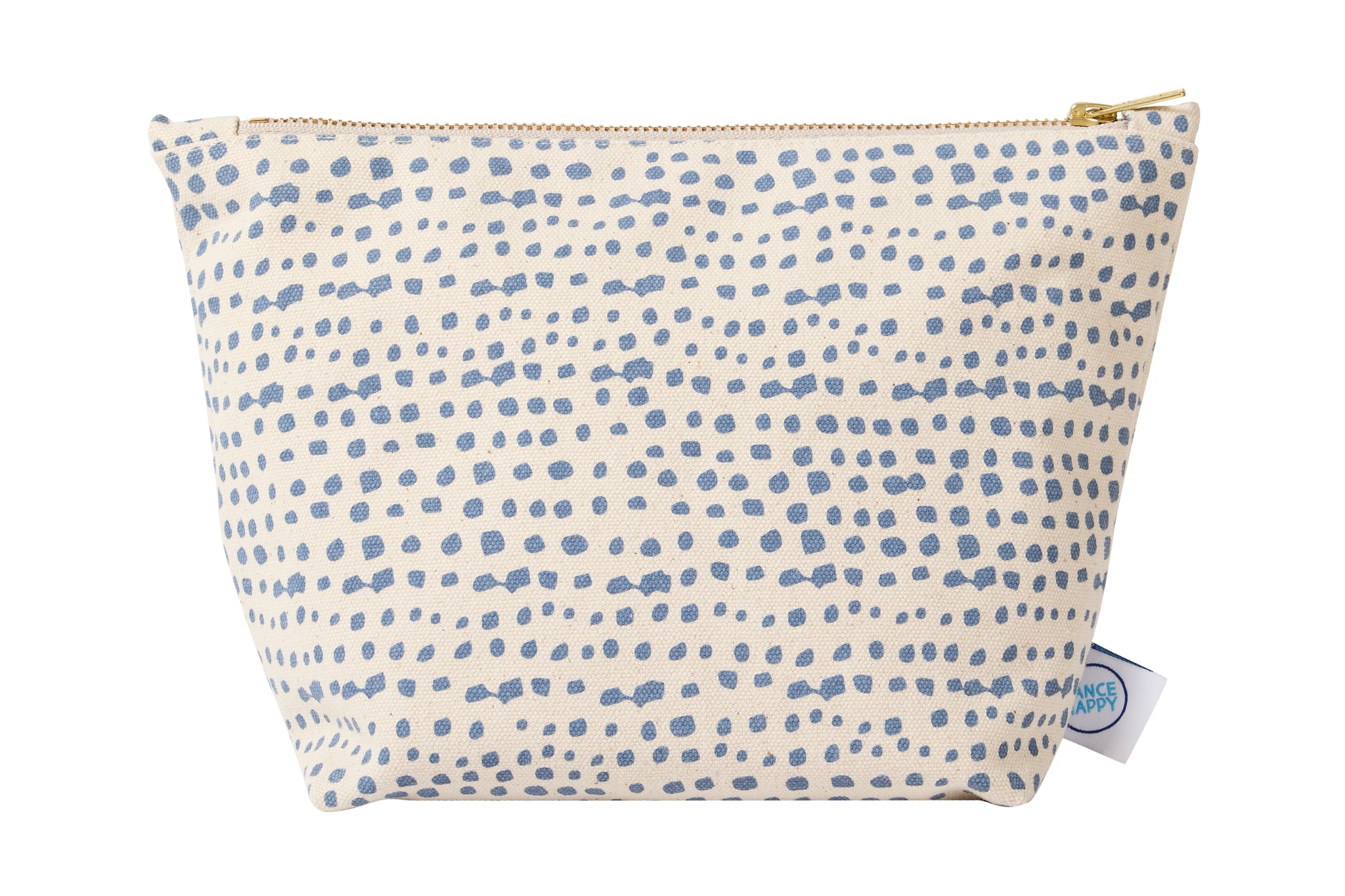 Incana Cosmetic Bag