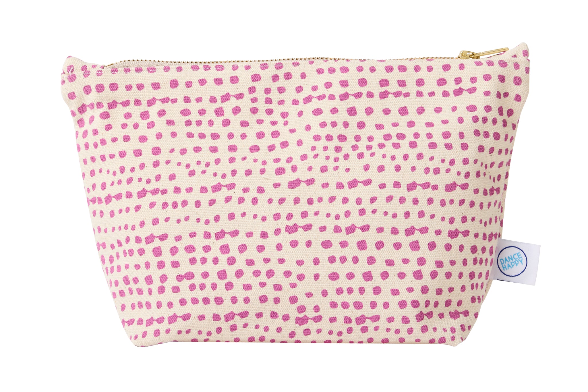 Incana Cosmetic Bag