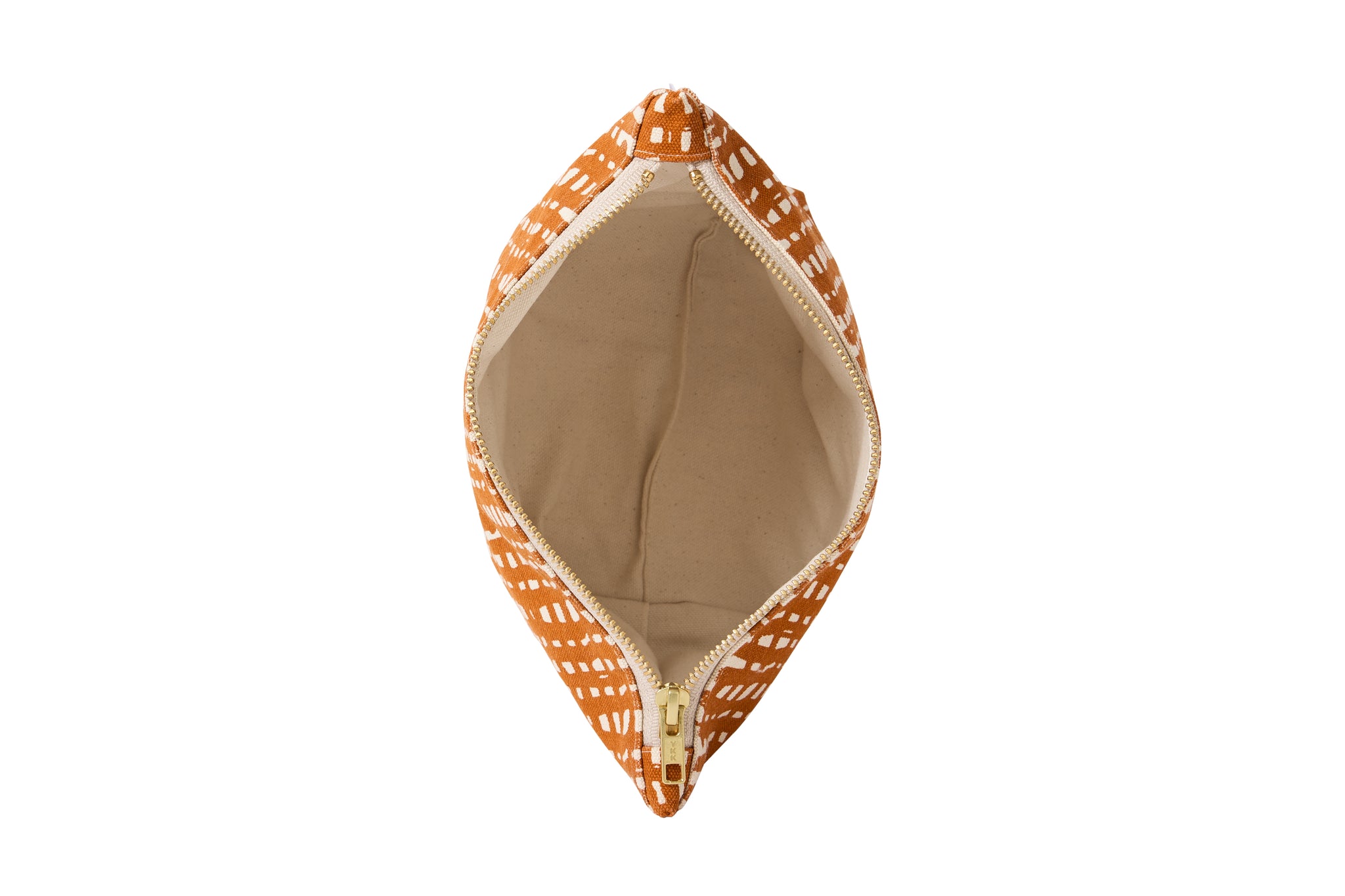 Ivy Cosmetic Bag