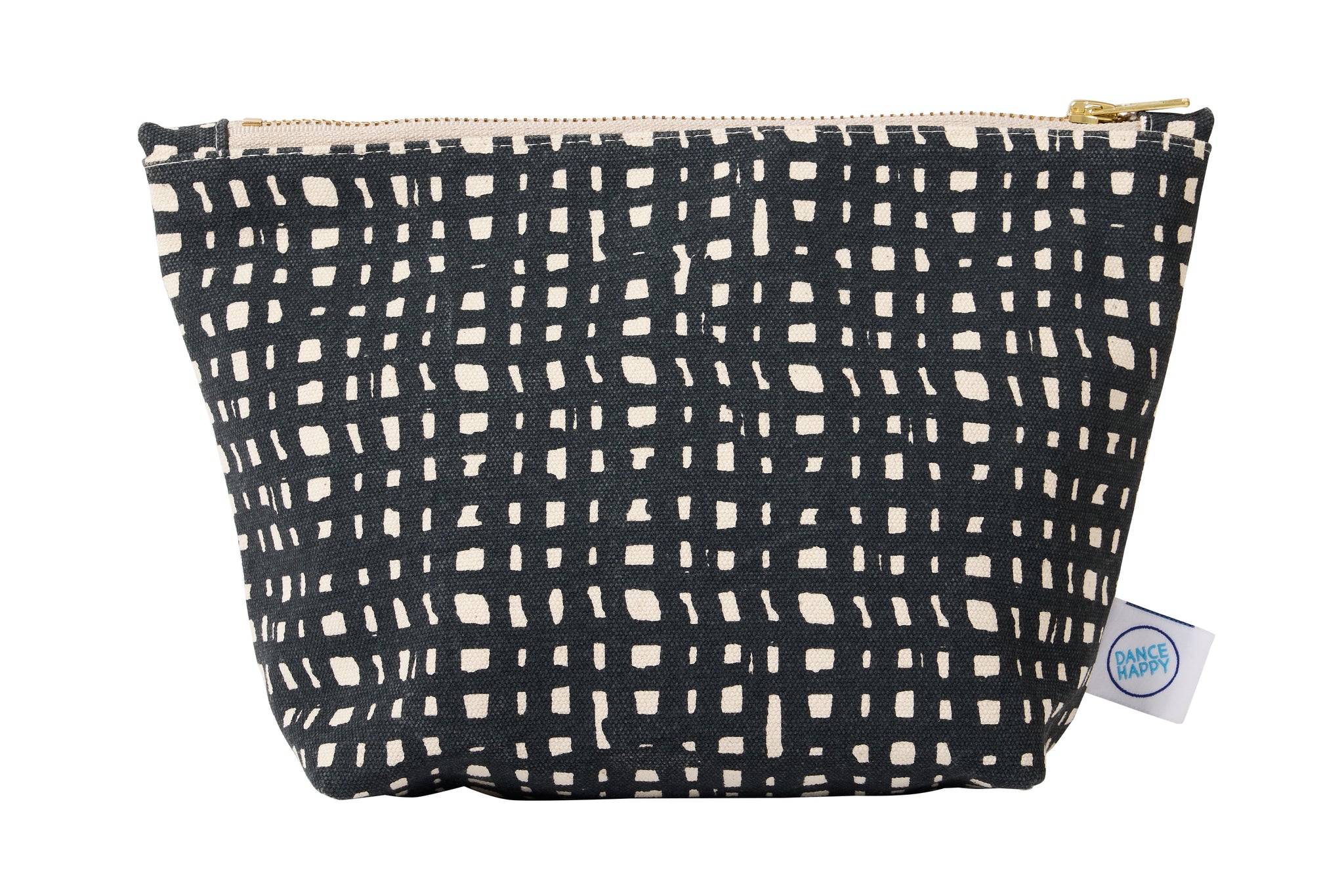 Ivy Cosmetic Bag