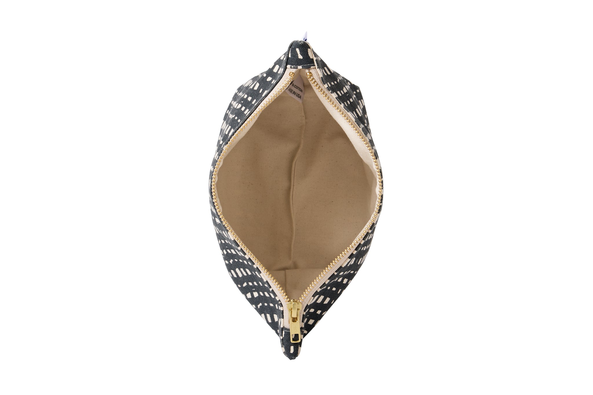 Ivy Cosmetic Bag