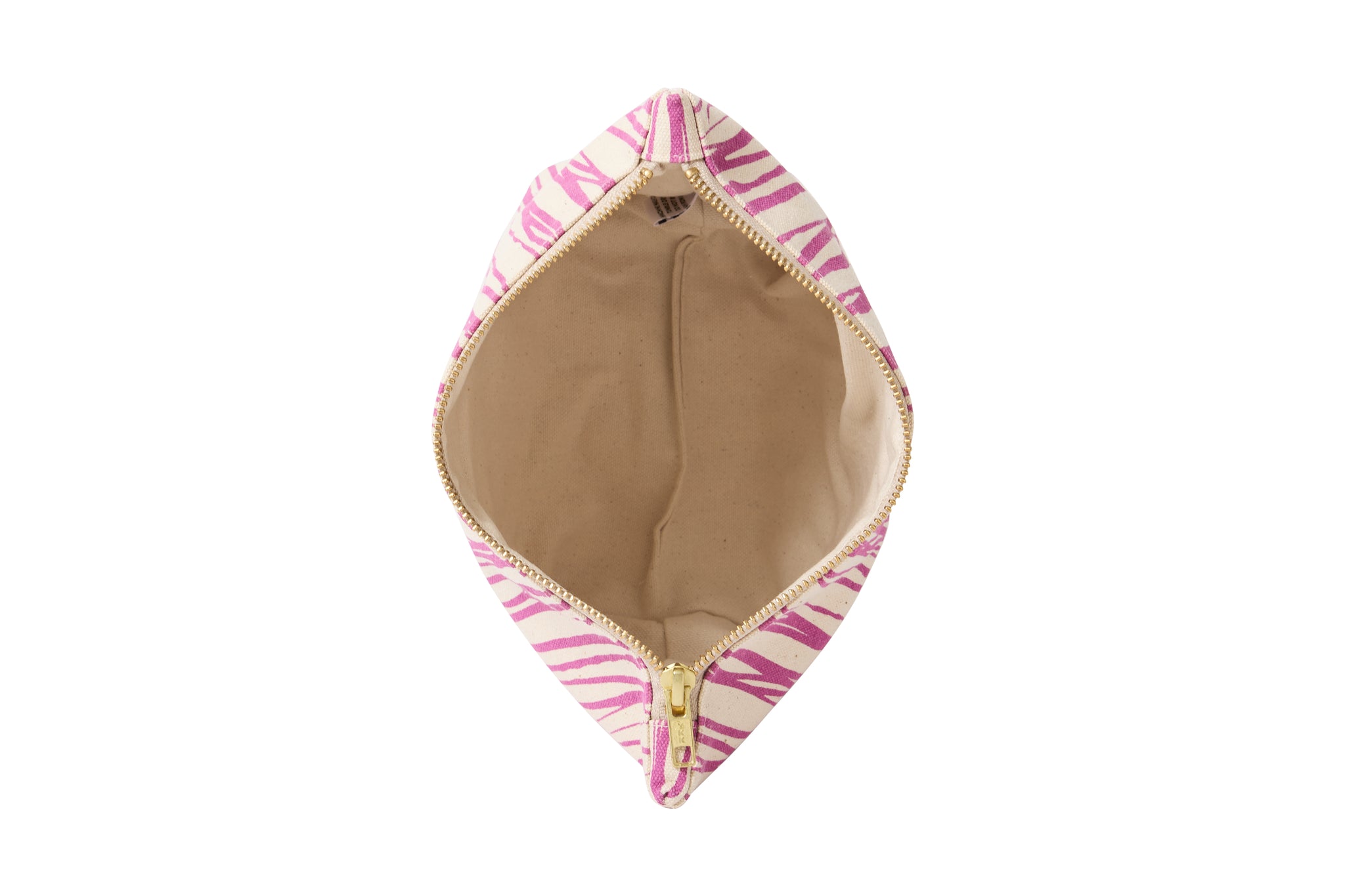 Birch Cosmetic Bag
