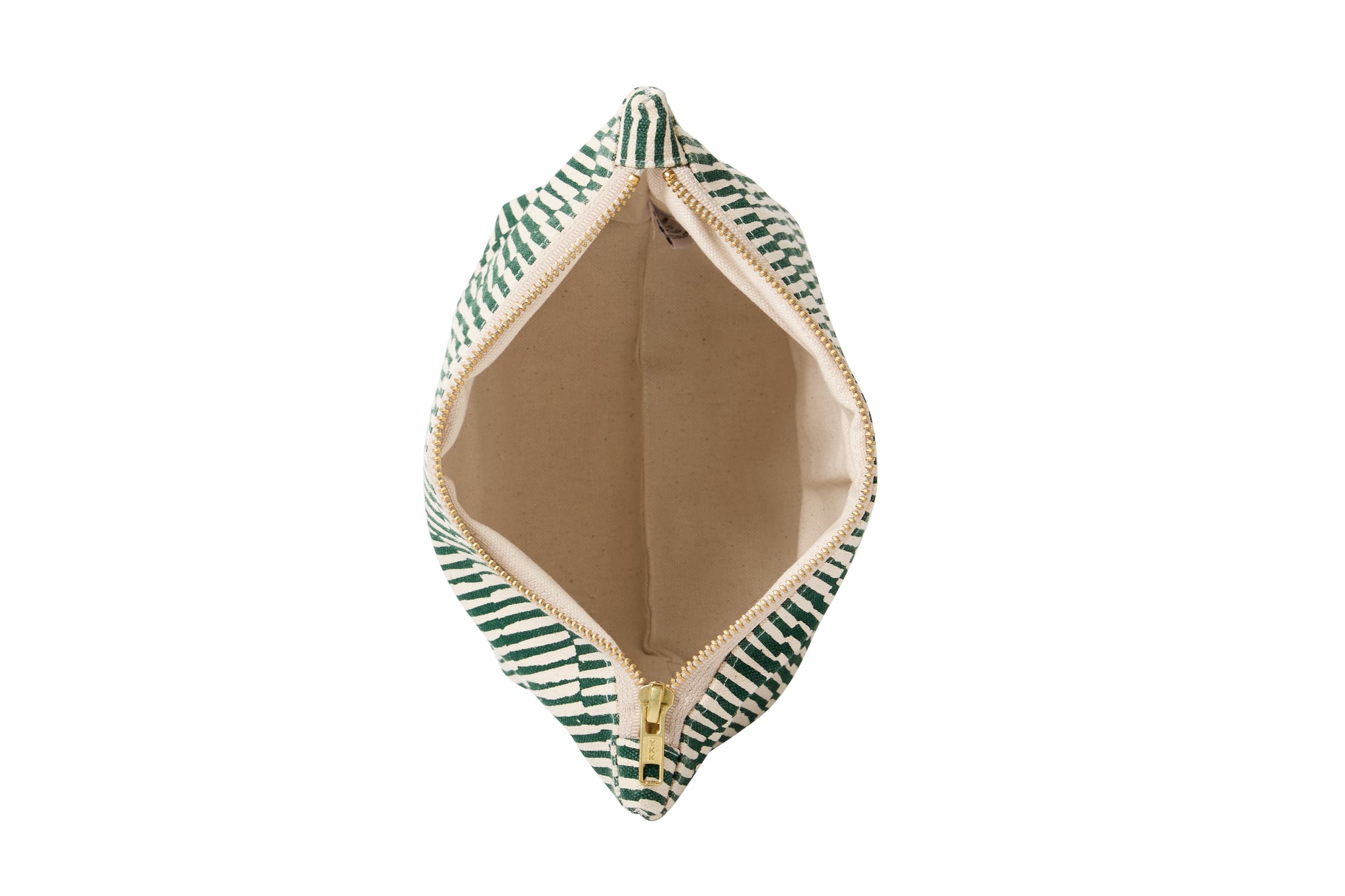 Bamboo Cosmetic Bag